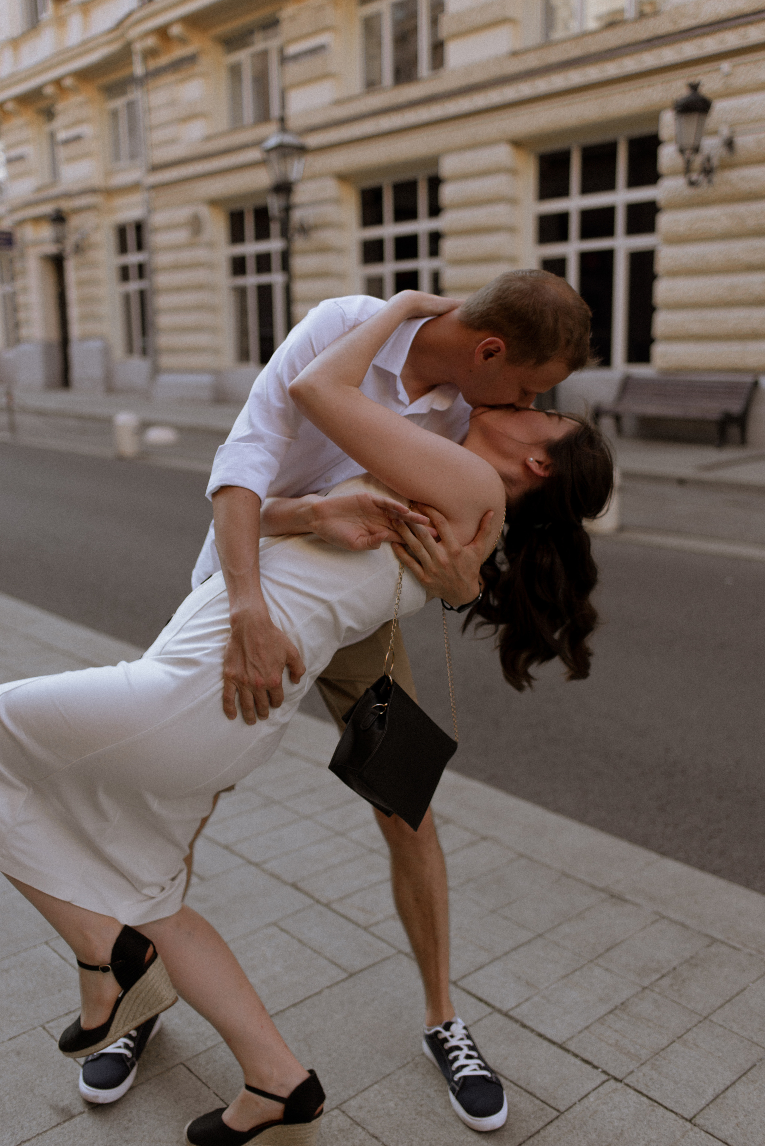 LOVESTORY. Фотограф в Москве Челомина Нина