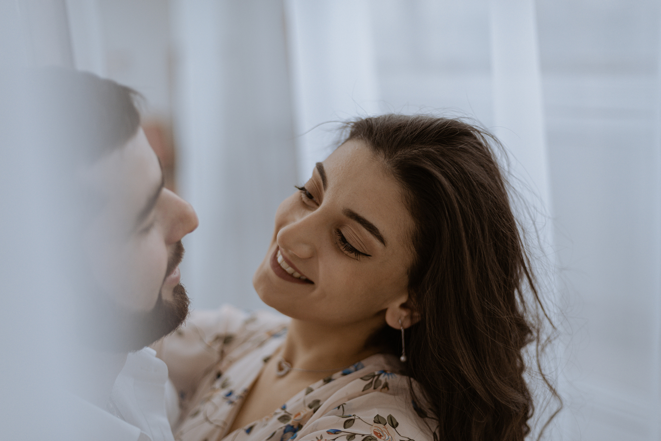 LOVESTORY. Фотограф в Москве Челомина Нина