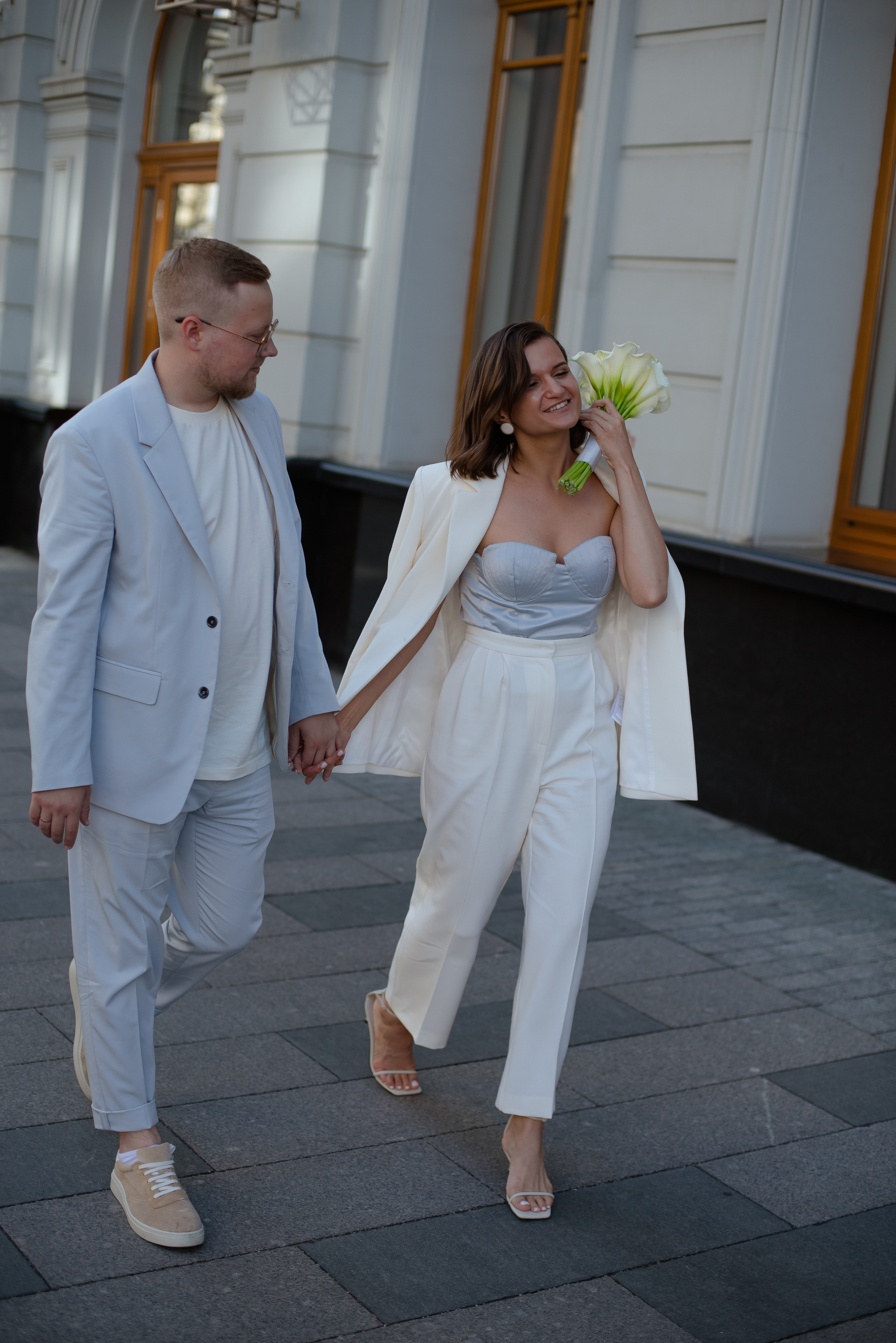 WEDDING. Фотограф в Москве Челомина Нина