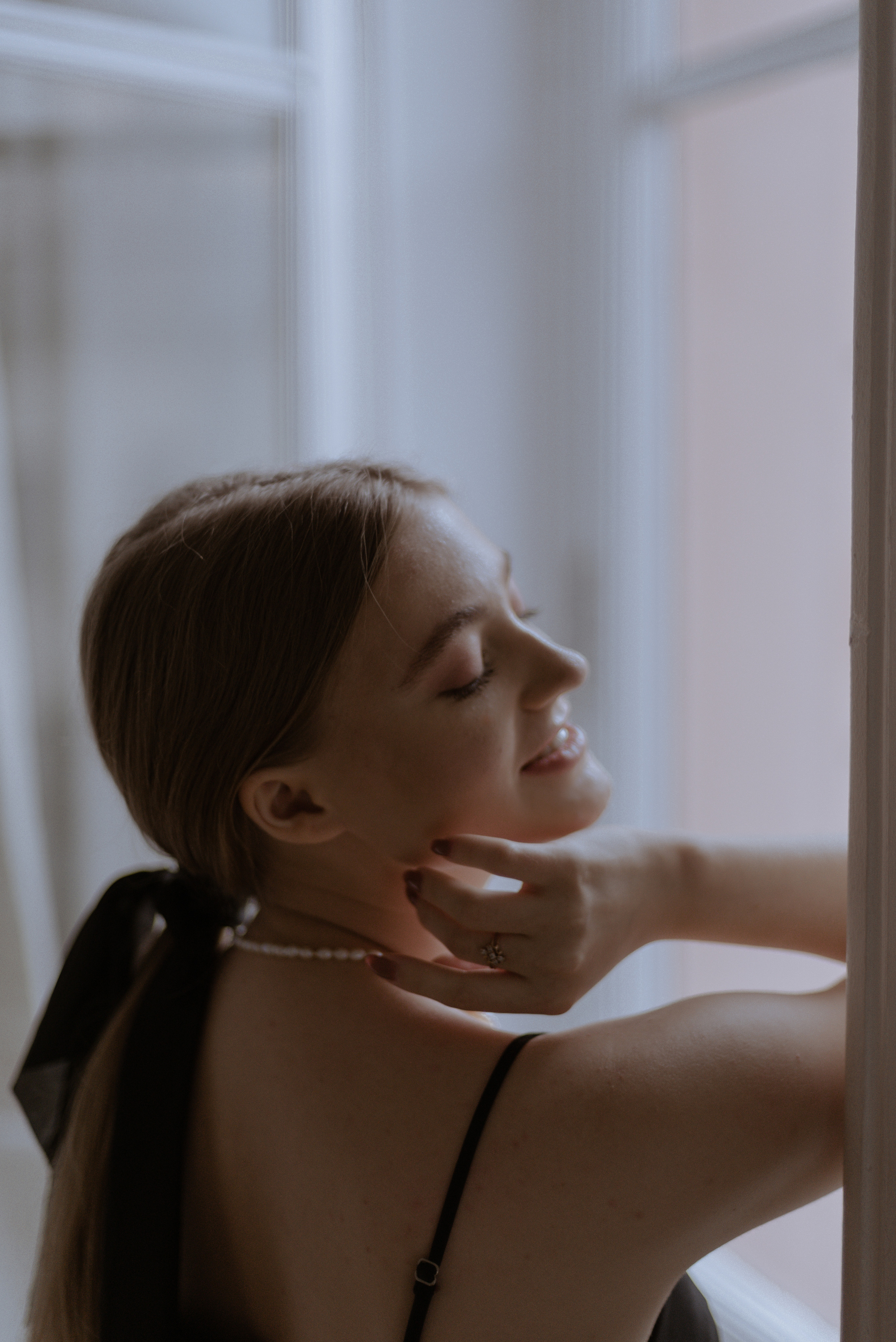 PORTRAIT. Фотограф в Москве Челомина Нина