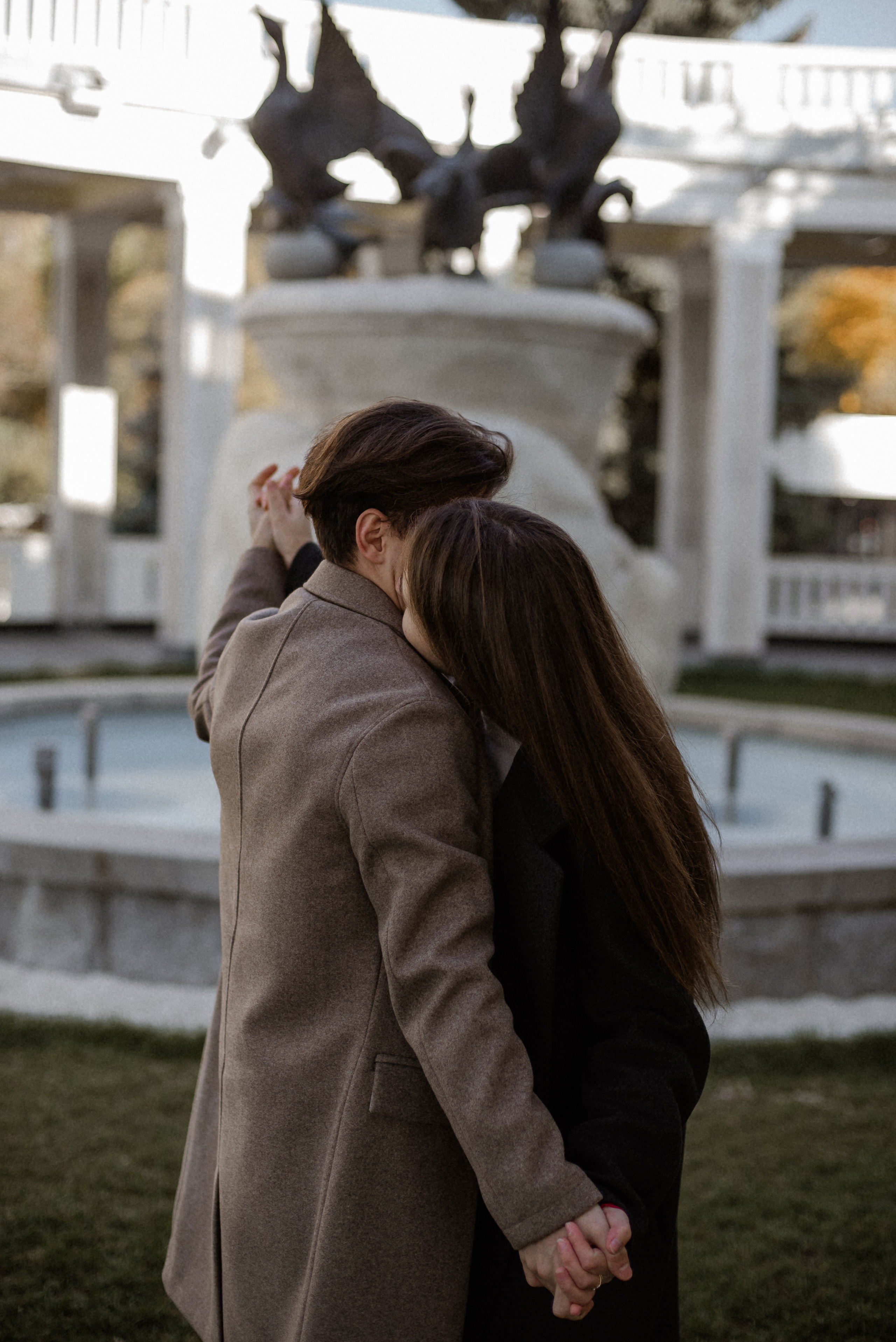 Фотограф в Москве Челомина Нина