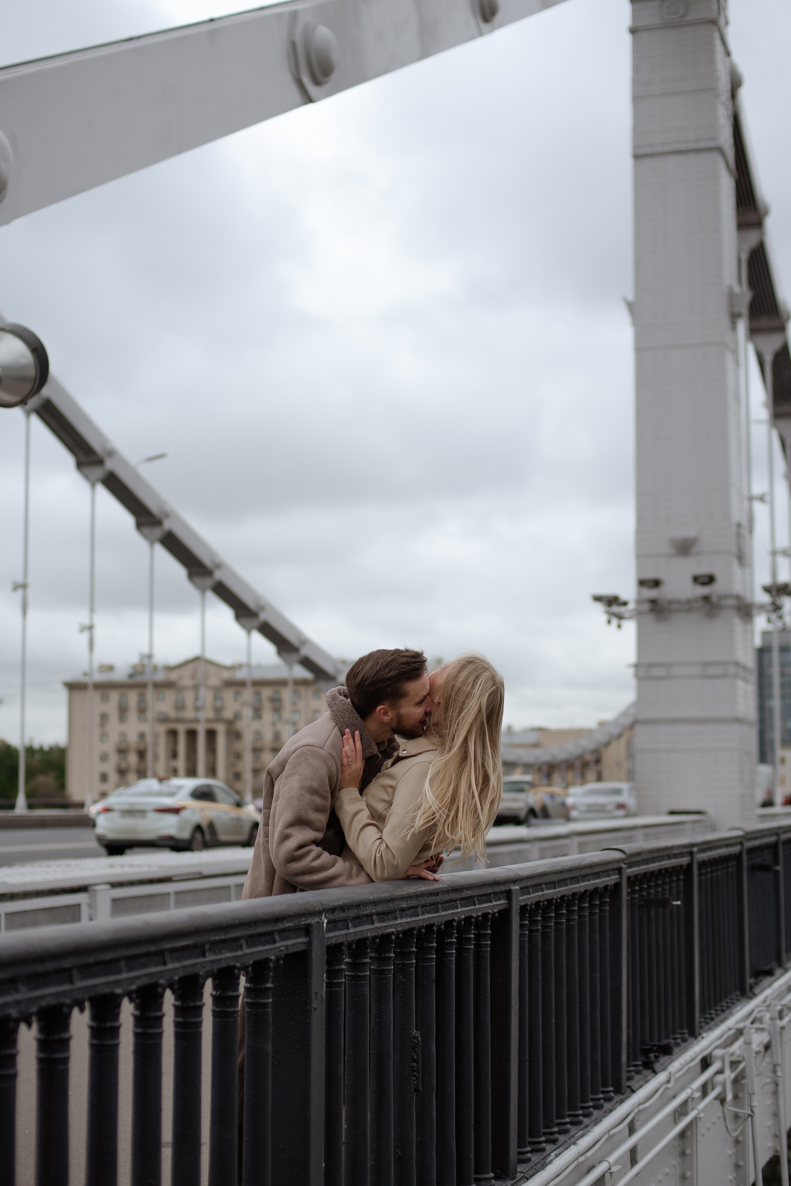 LOVESTORY. Фотограф в Москве Челомина Нина