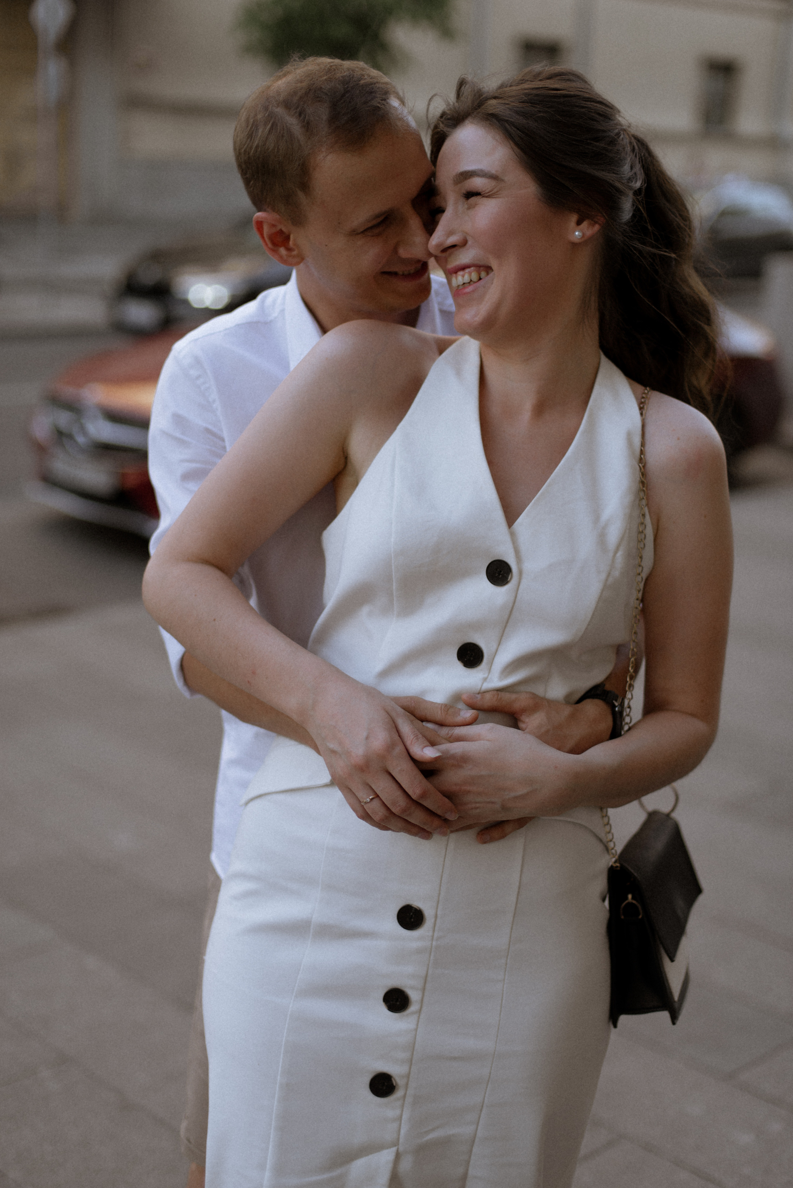 Фотограф в Москве Челомина Нина