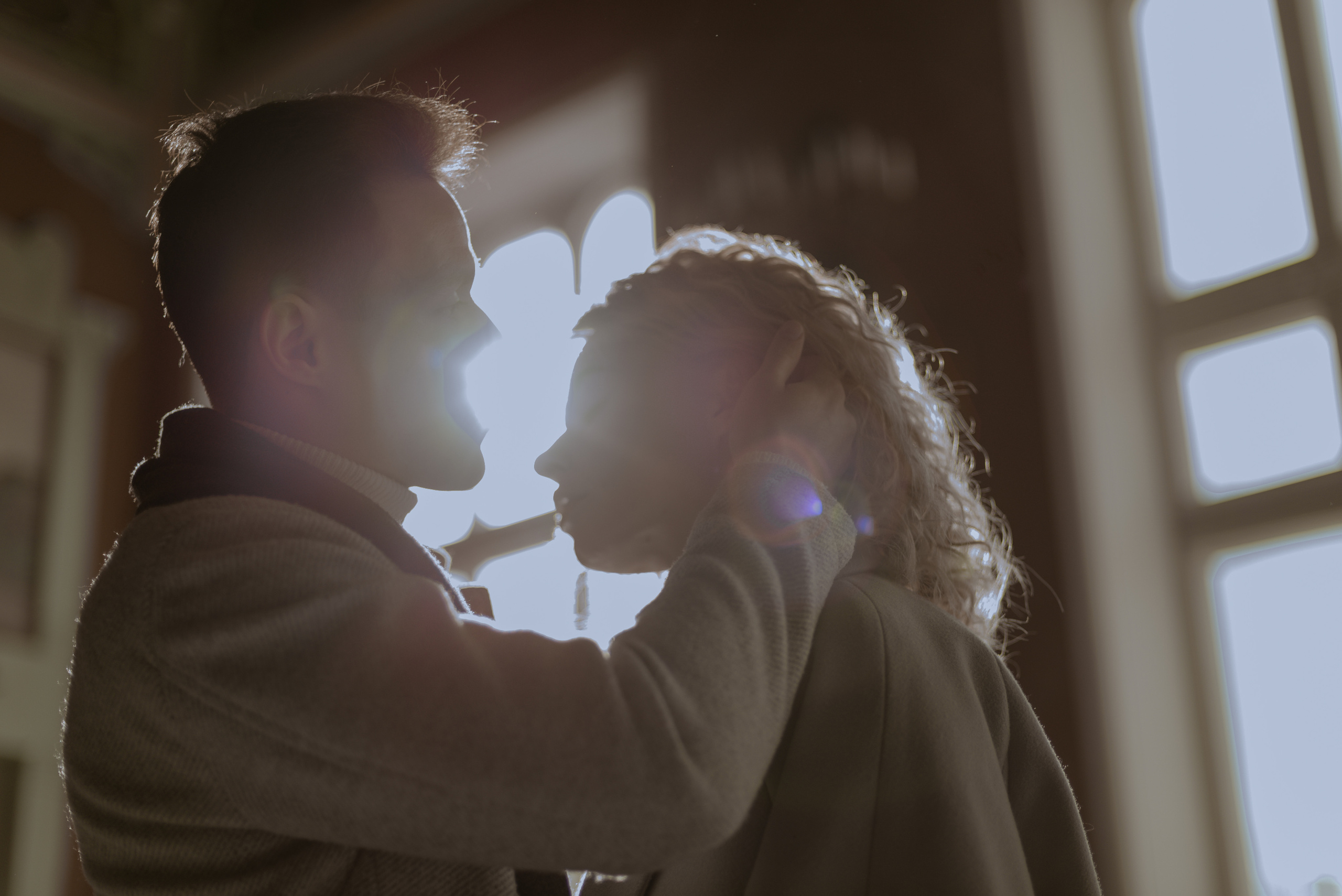 LOVESTORY. Фотограф в Москве Челомина Нина