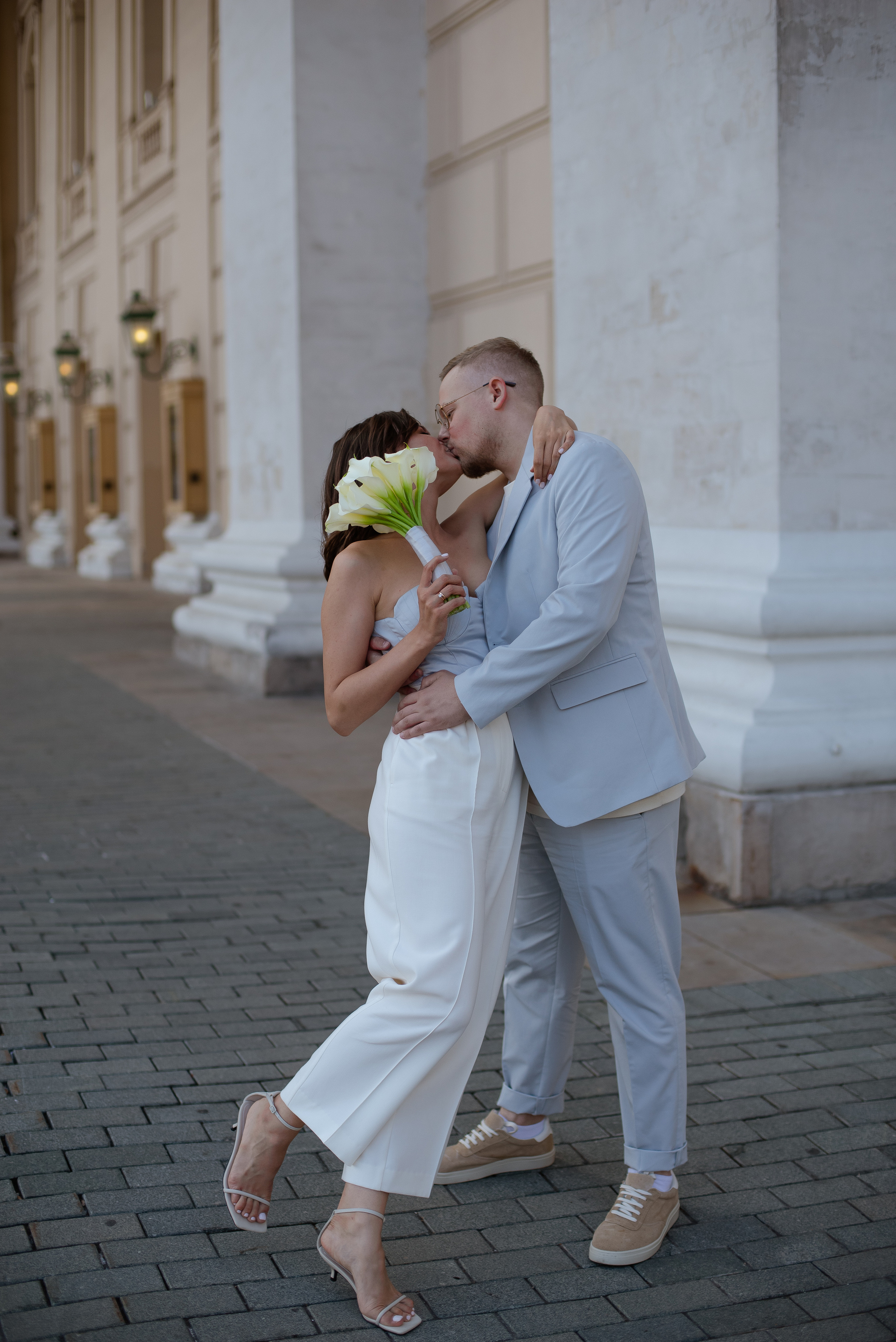 WEDDING. Фотограф в Москве Челомина Нина
