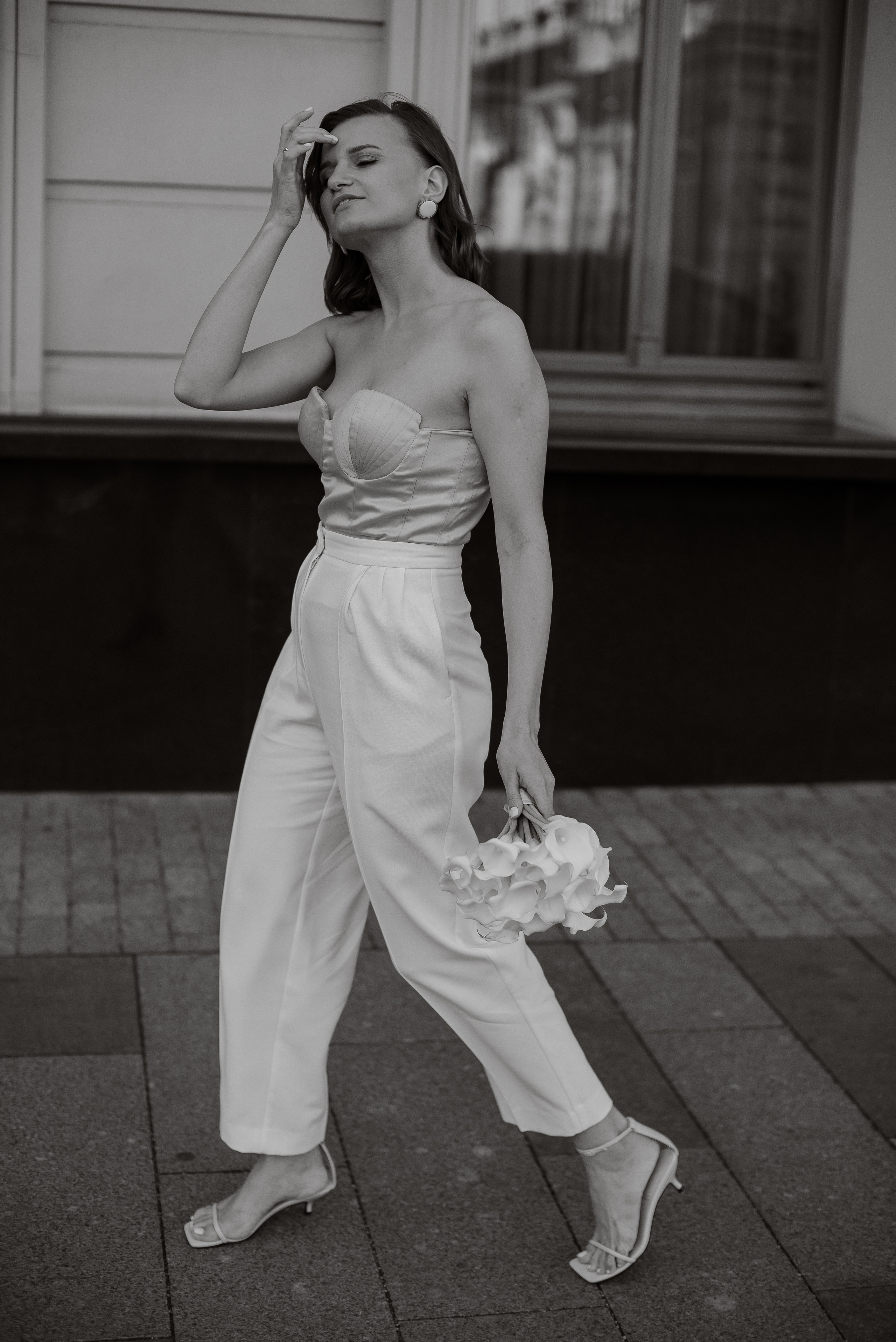 Фотограф в Москве Челомина Нина