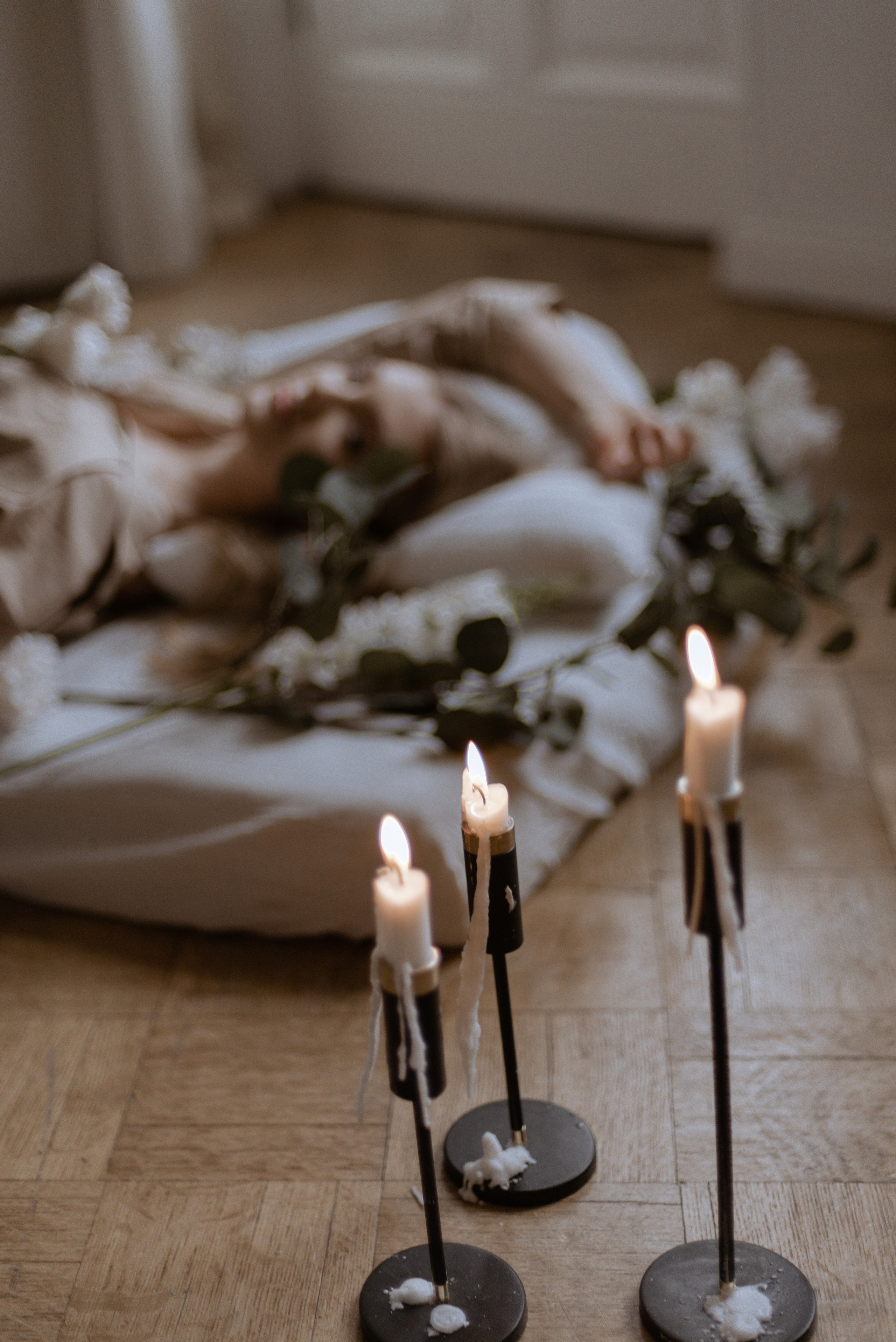 PORTRAIT. Фотограф в Москве Челомина Нина