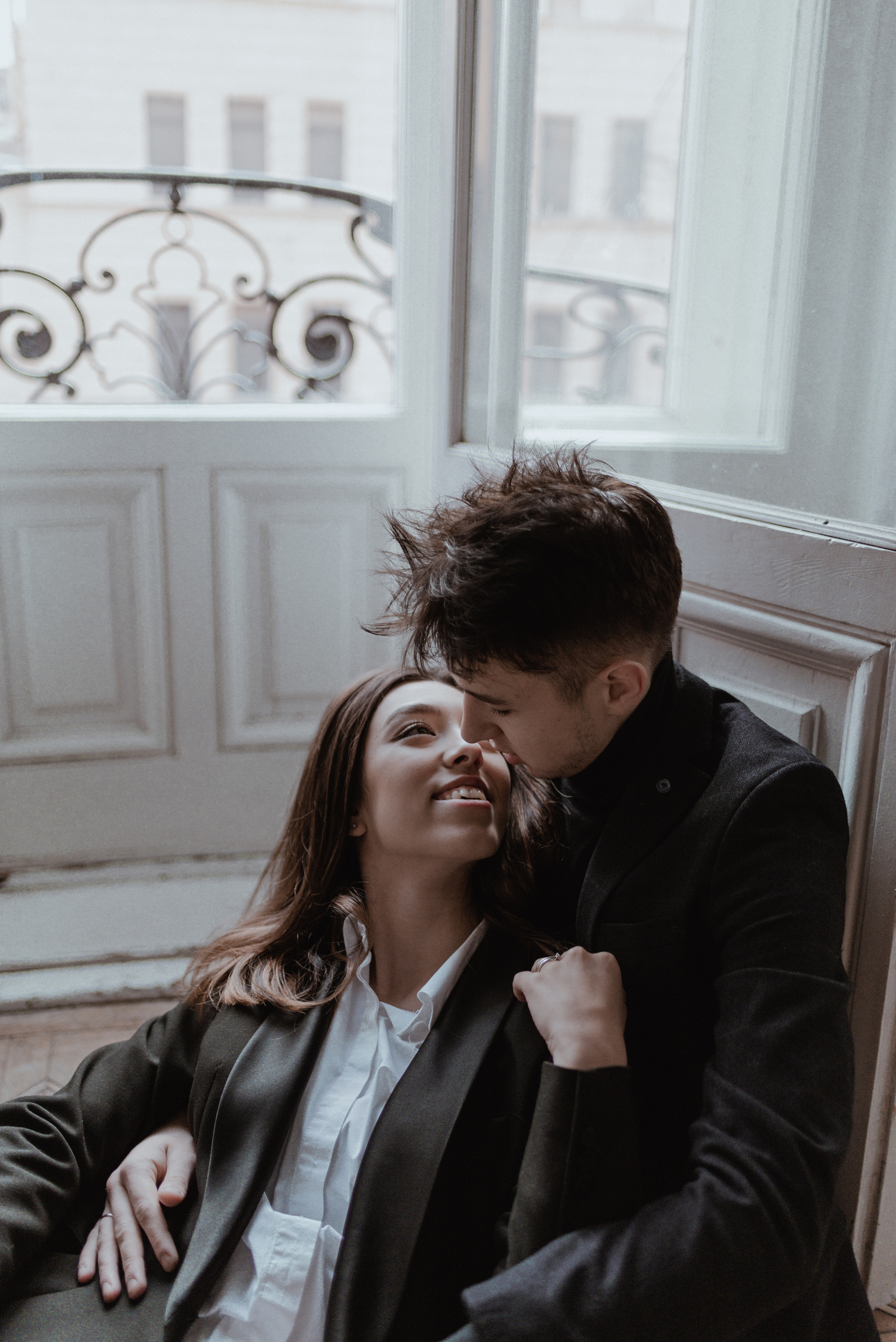 LOVESTORY. Фотограф в Москве Челомина Нина