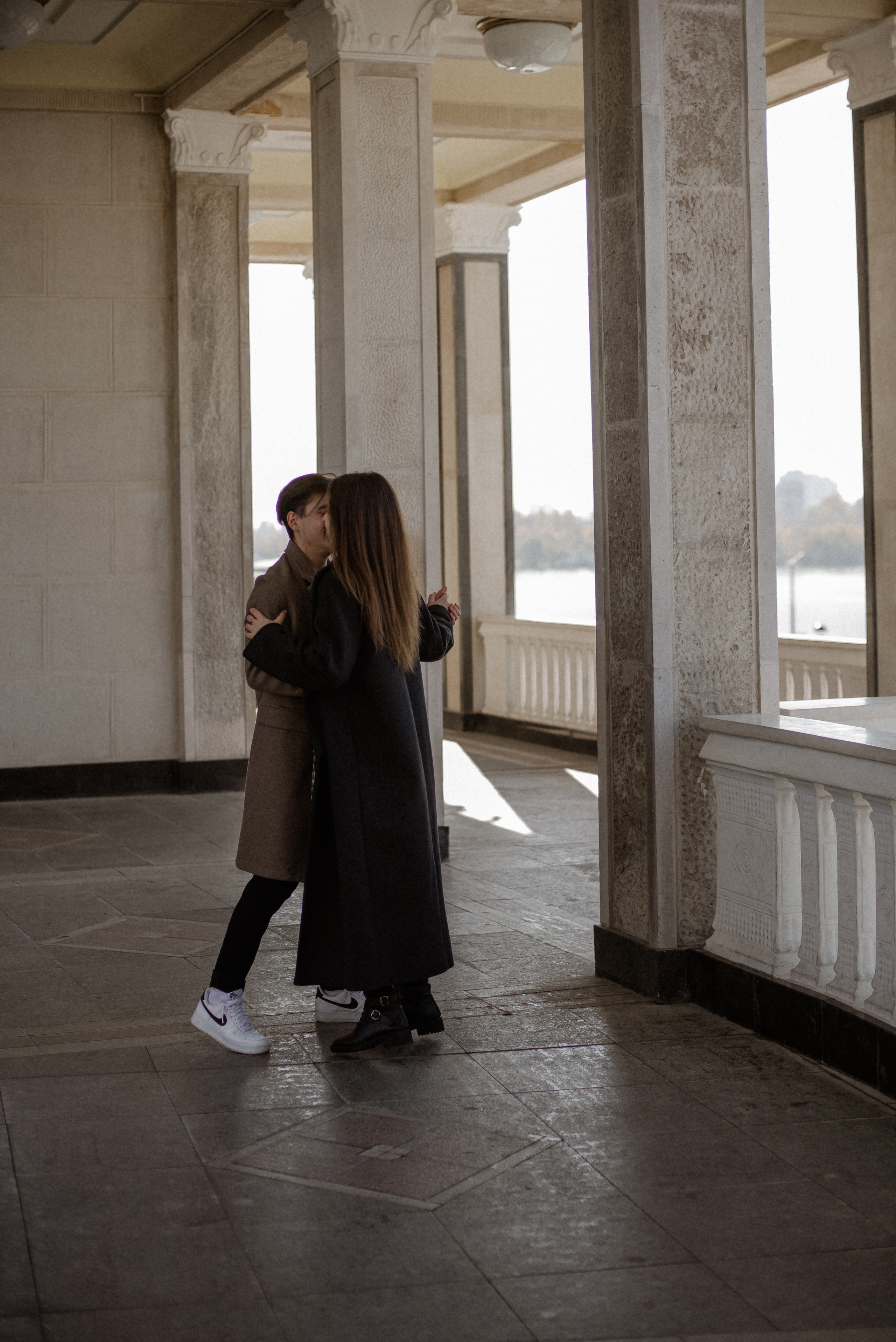 LOVESTORY. Фотограф в Москве Челомина Нина