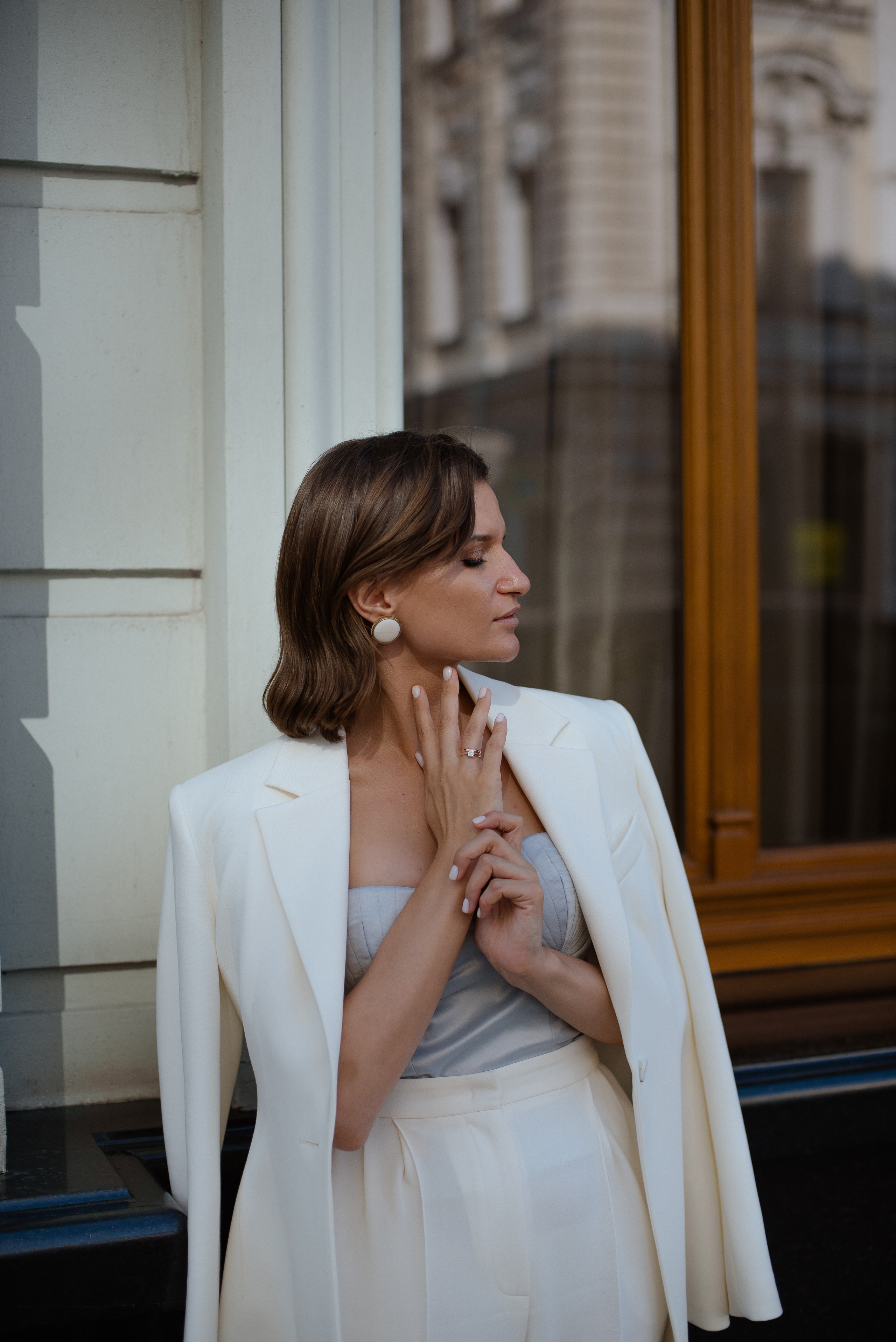 WEDDING. Фотограф в Москве Челомина Нина