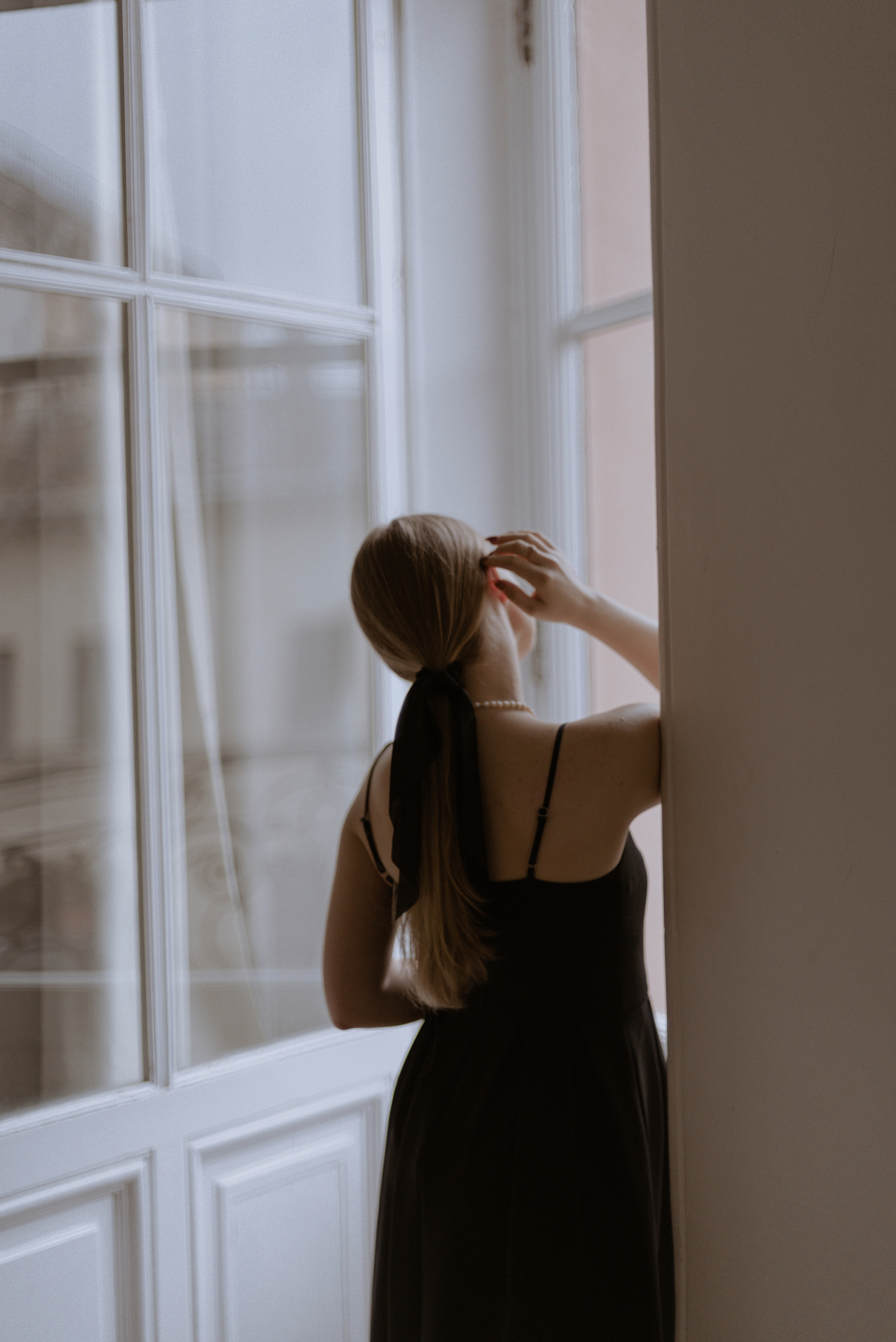 PORTRAIT. Фотограф в Москве Челомина Нина