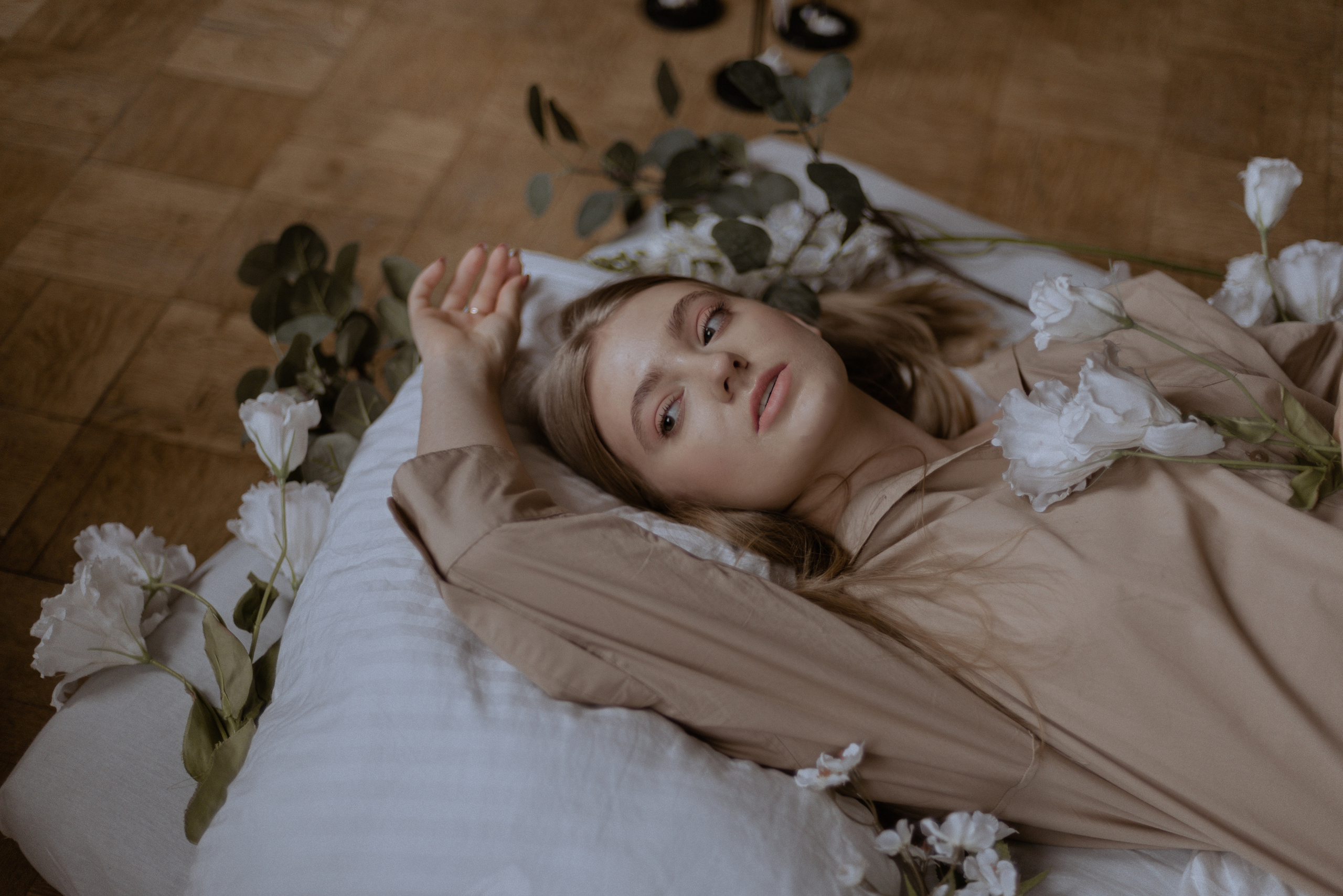 PORTRAIT. Фотограф в Москве Челомина Нина