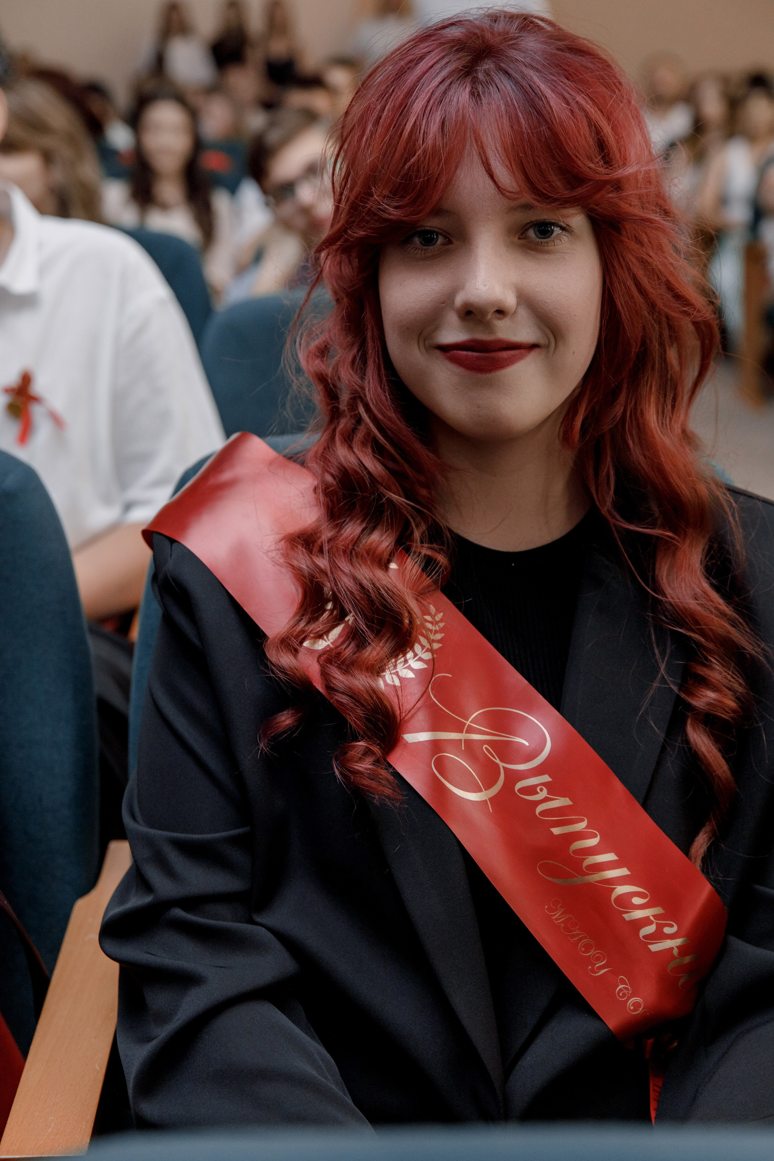 Выпускной школа 107 г Краснодар. Выпускные альбомы в Краснодарском крае