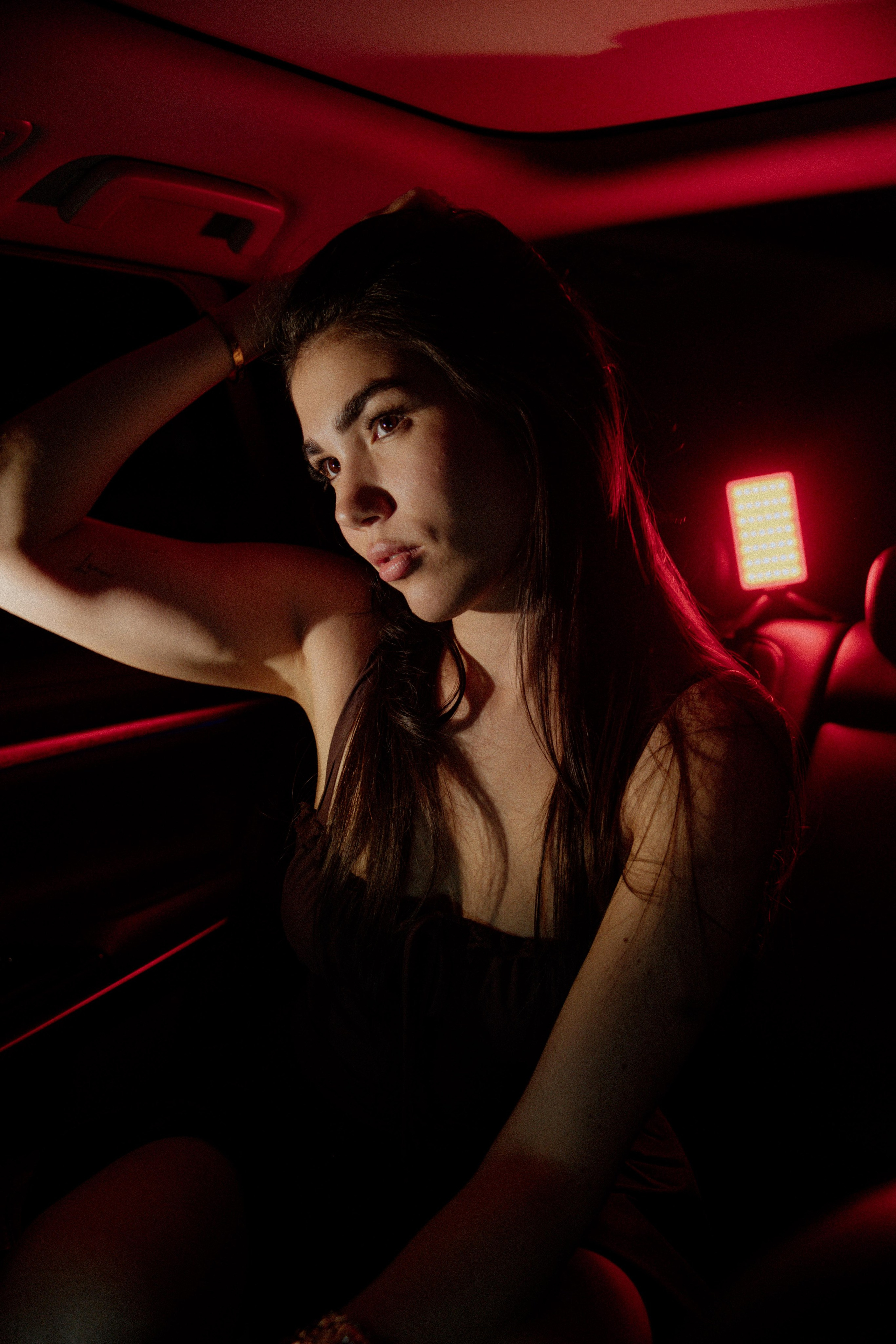 Эльза. Фотограф Алёна Евграфова