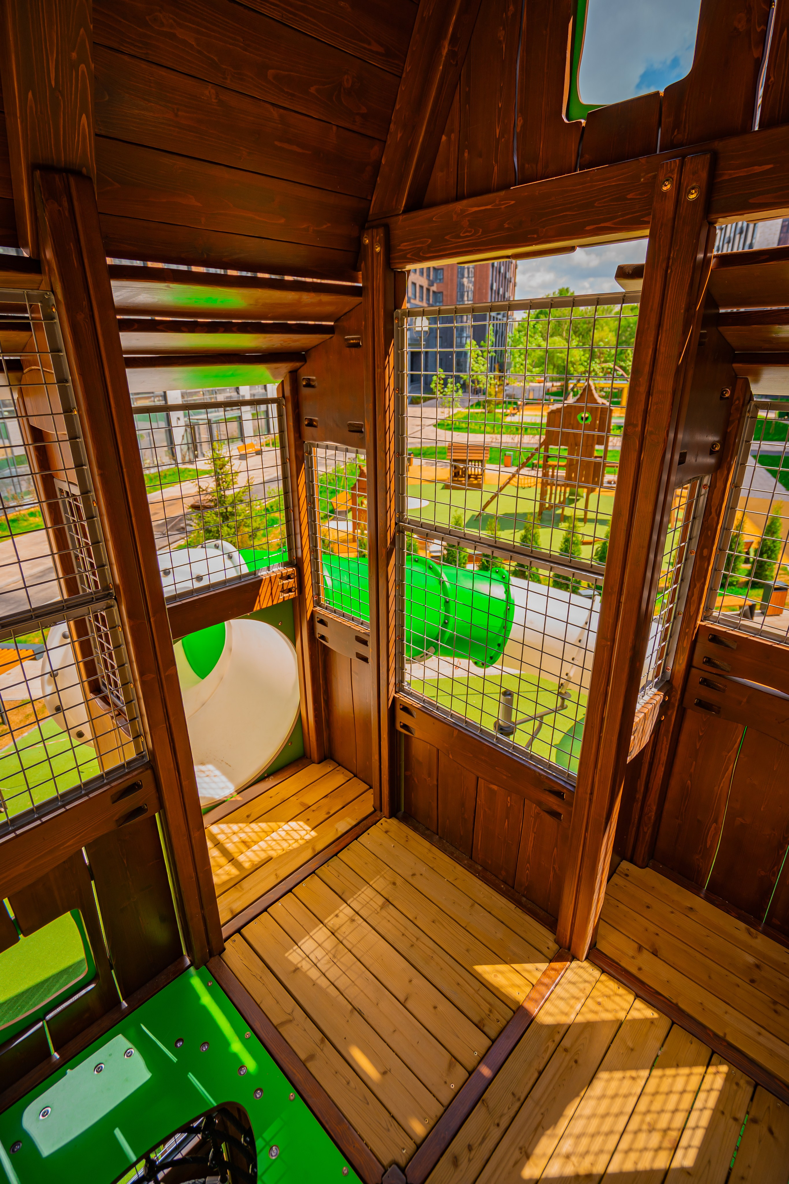 Ховрино. Фотограф Владислав Кононихин