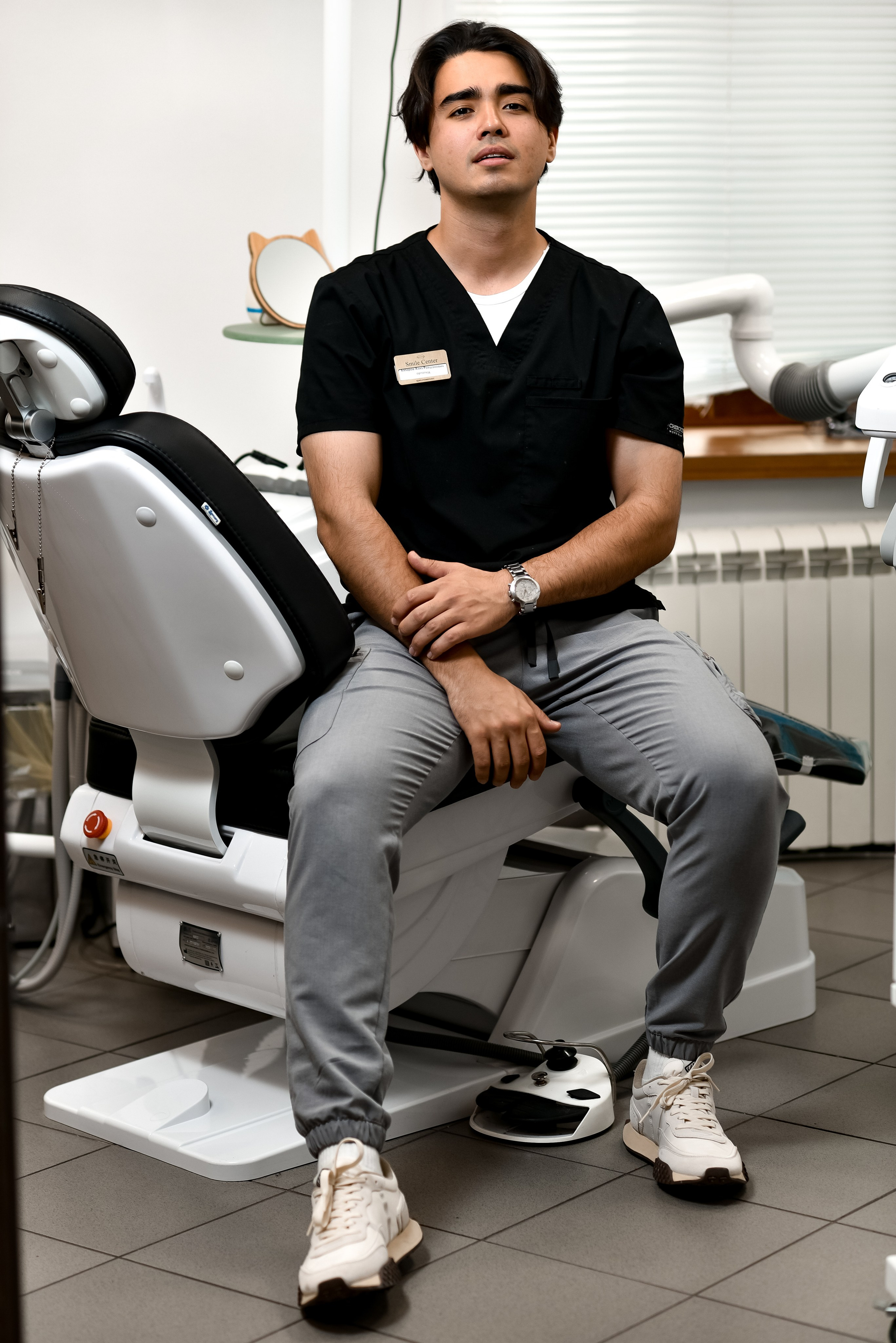 Smile Center. Анастасия Петрович фотограф, фотокорреспондент в Москве и Санкт-Петербурге. Фотосъёмка репортажа, мероприятия, корпоративная съёмка, контент