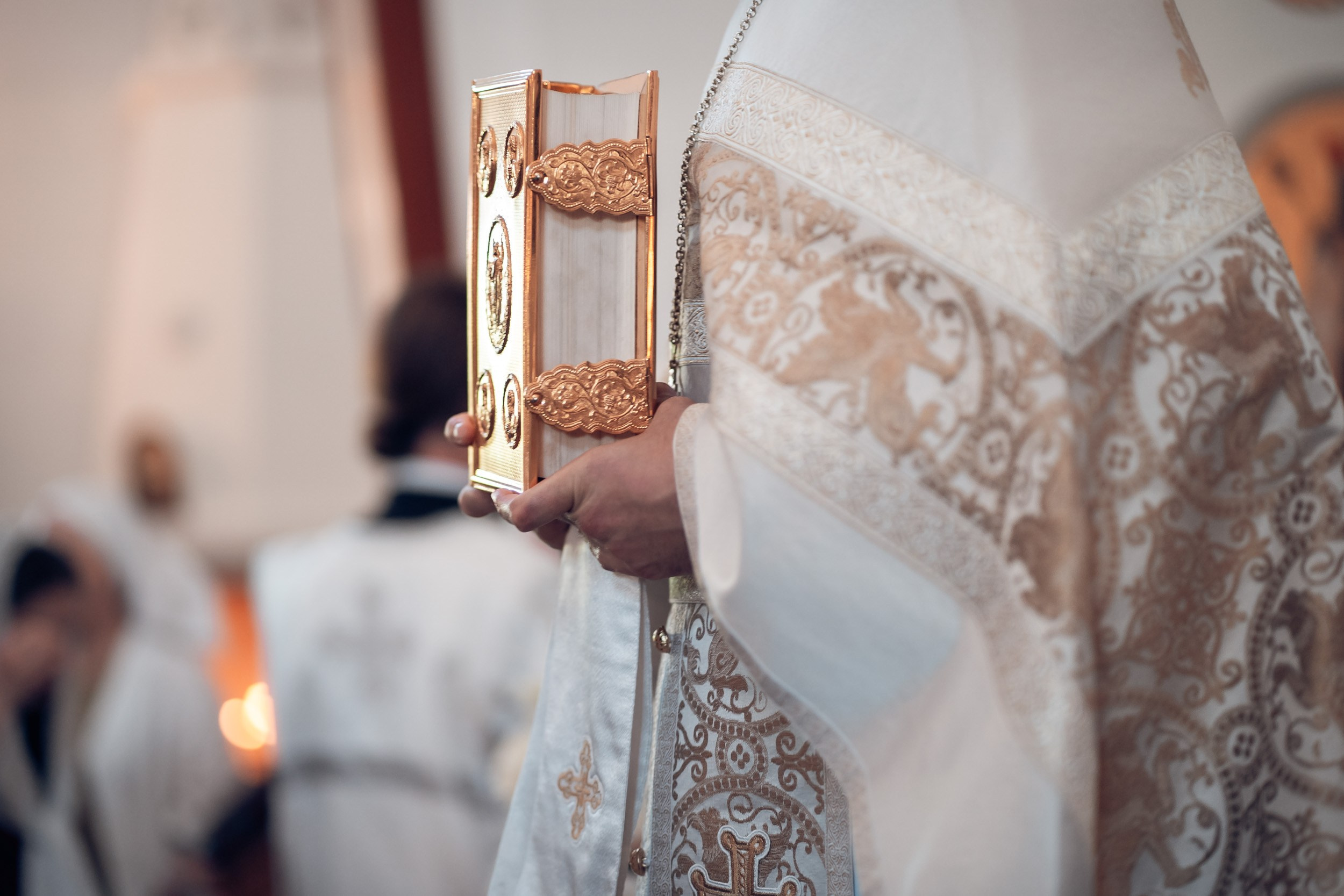 Престольный праздник храма Вознесения Господня г. Севастополь. Церковный фотограф Севастополь