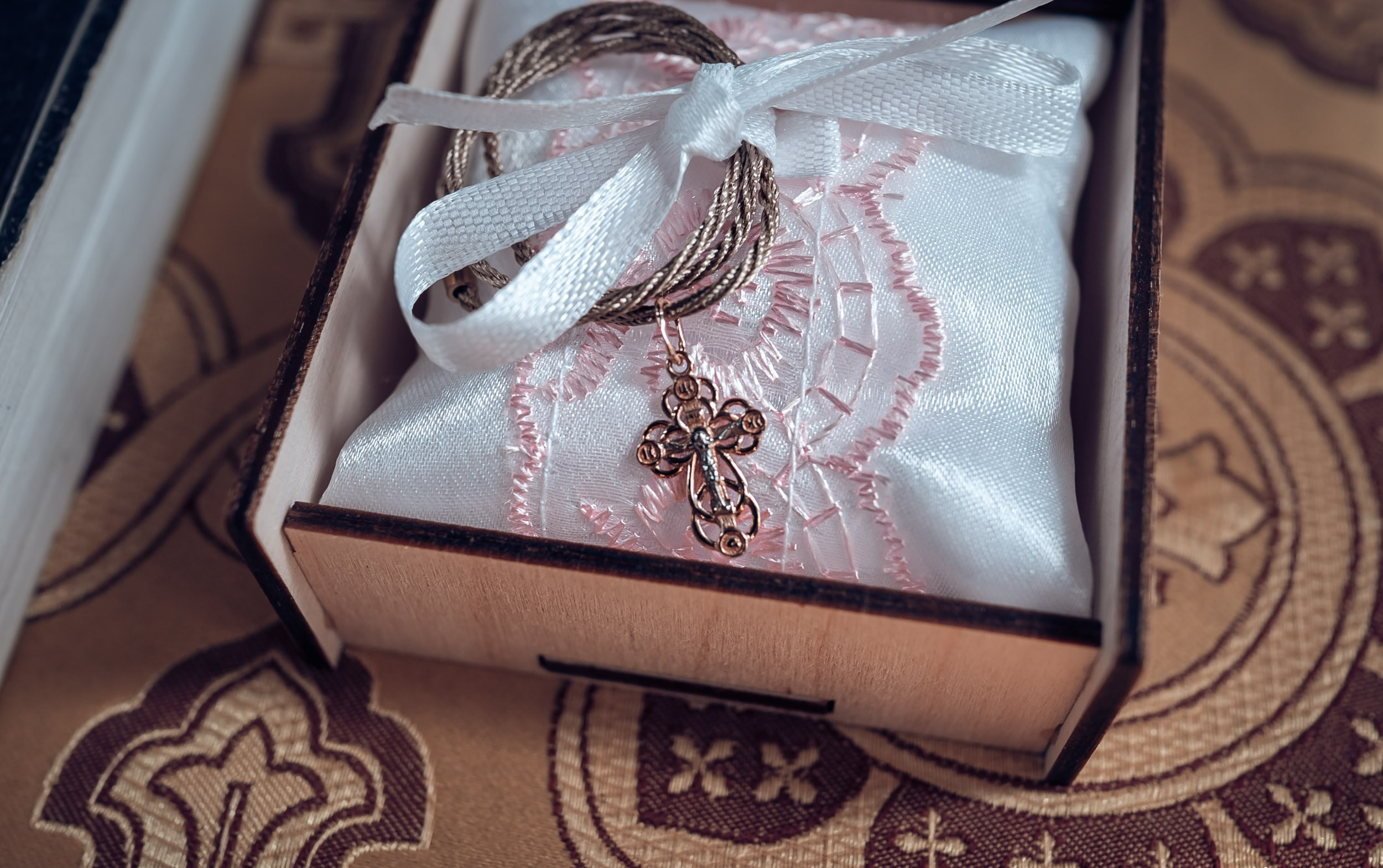 Крещение в храме ап.Андрея Первозванного г. Севастополь. Церковный фотограф Севастополь