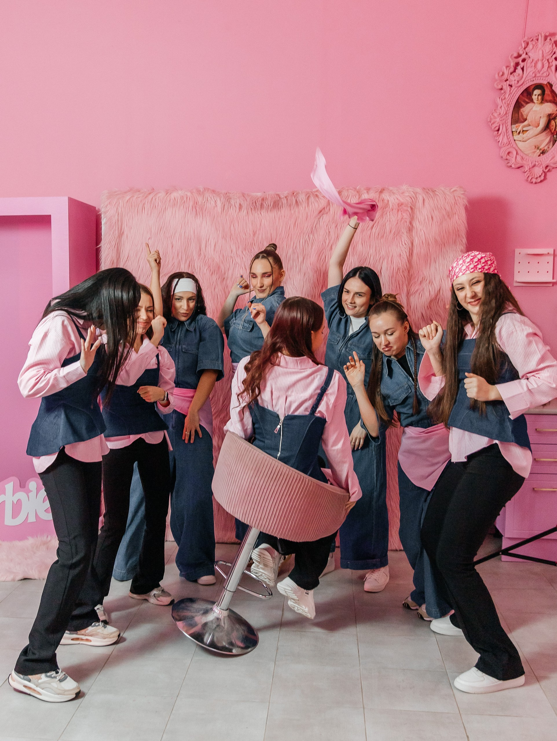 Репортажная съёмка. Фотограф текстиля в Москве Ольга Иванова