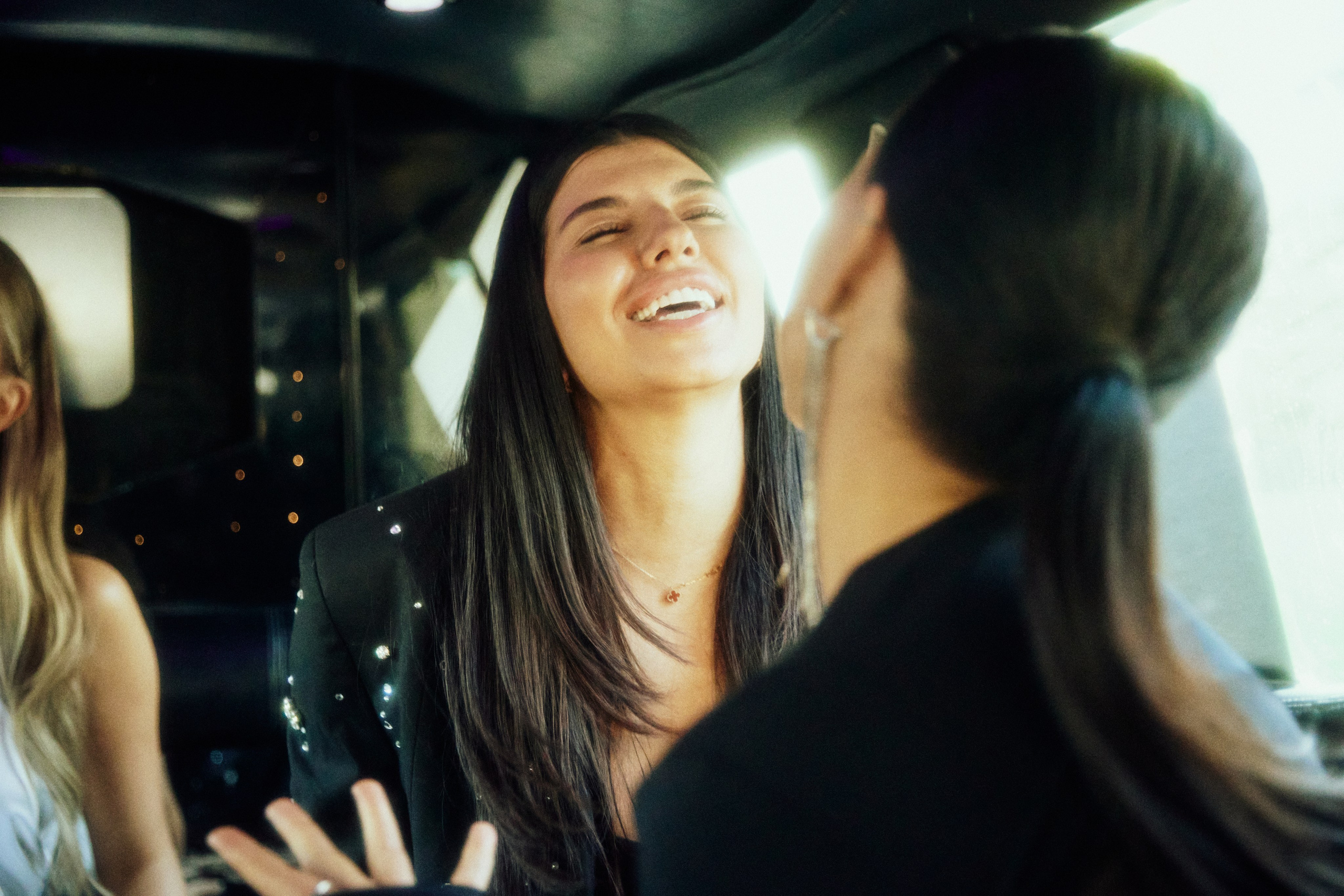 BACHELORETTE PARTY. Дмитрий Мазуркевич: Профессиональный Репортажный Фотограф