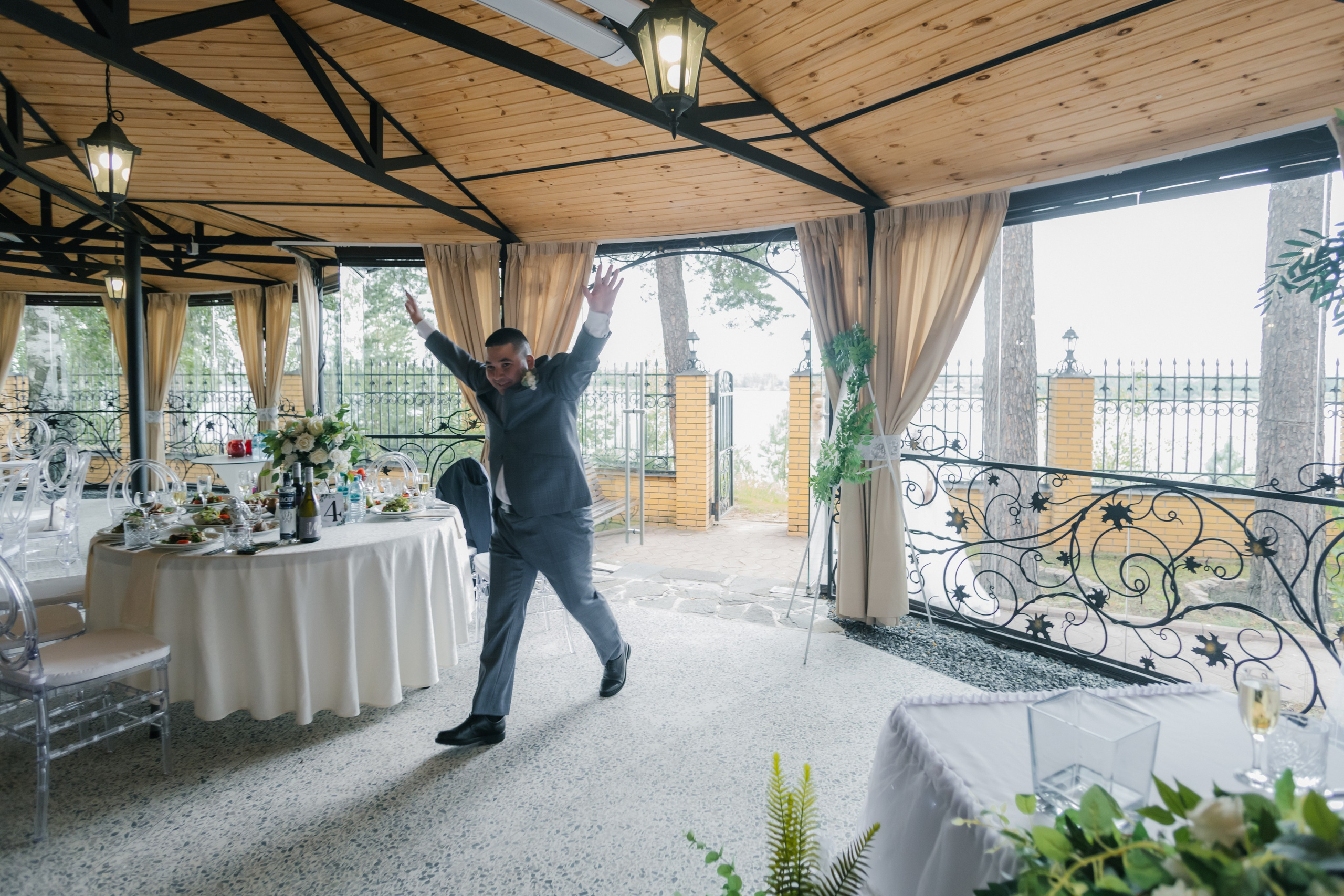 Полина и Влад. Свадебный и семейный фотограф в Перми Дергачева Кристина