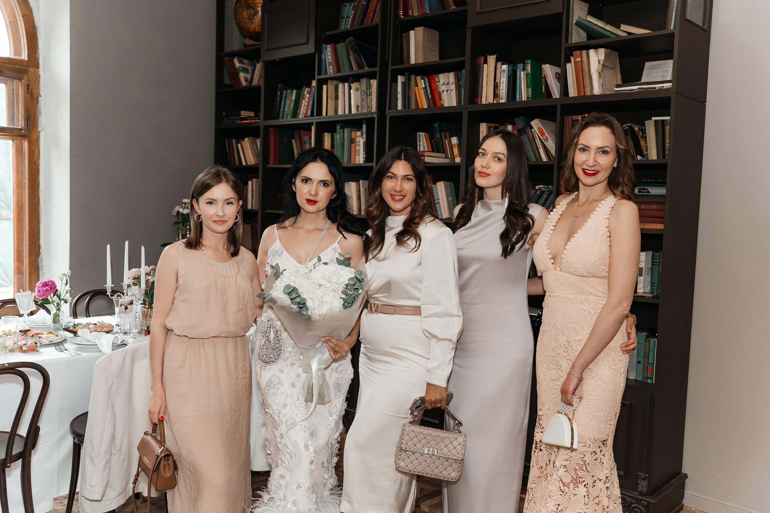 ДЕНЬ РОЖДЕНИЯ ПРИ СВЕЧАХ. Семейный и репортажный фотограф в Москве Оксана Шилова