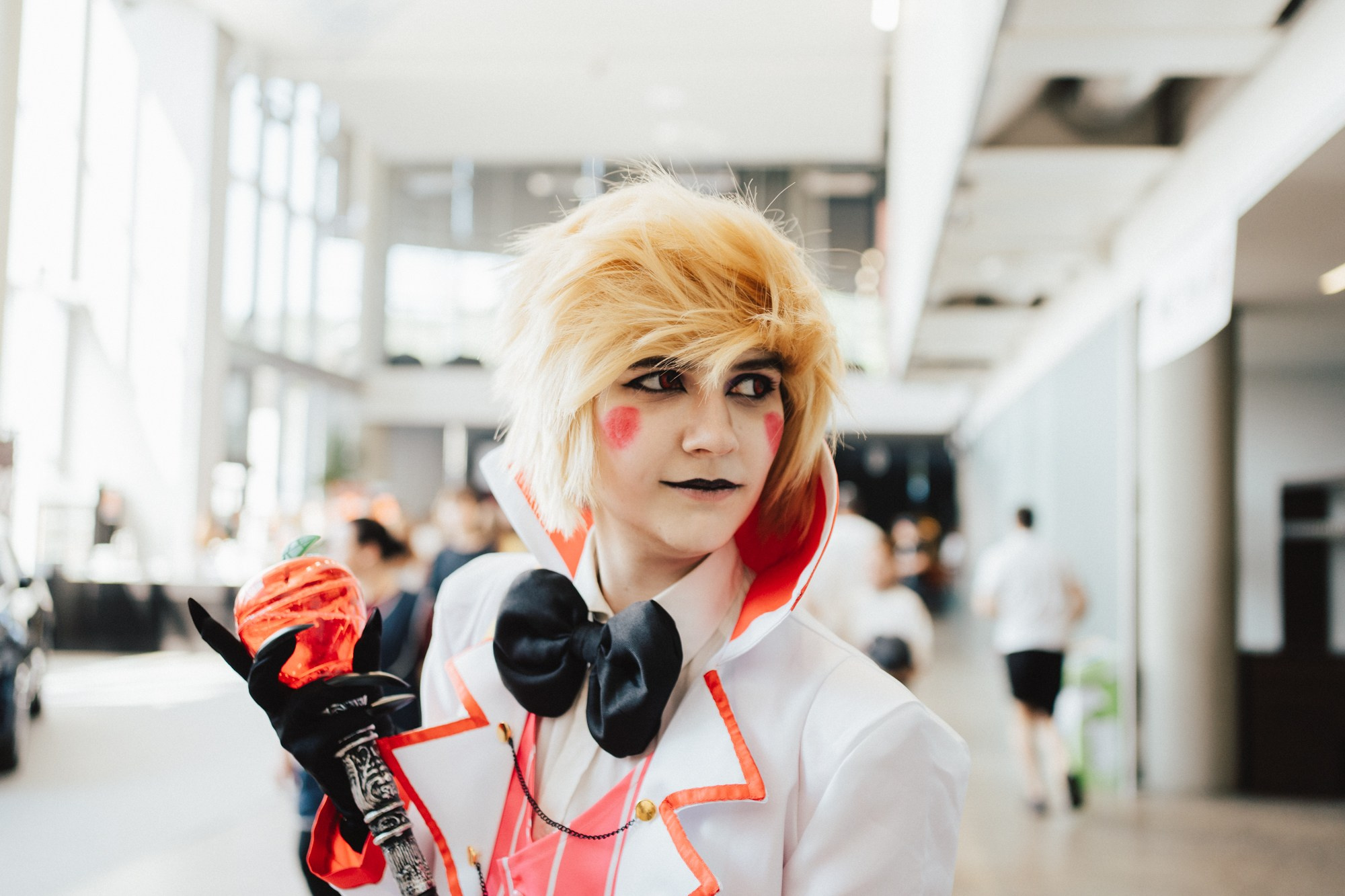 Comic Con Baltics 2024. Photographer in Vilnius