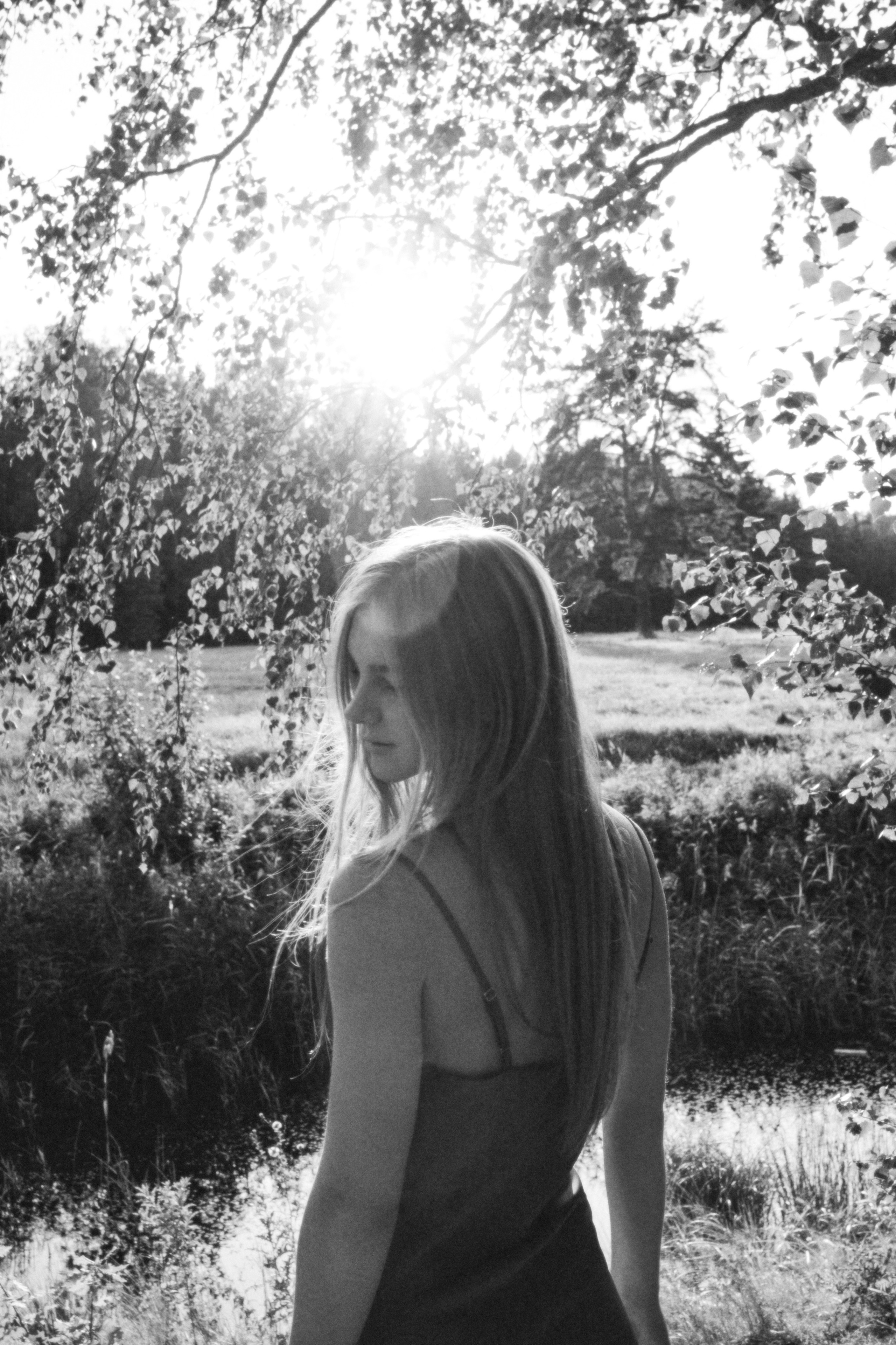 Лиза. Arina Chernykh