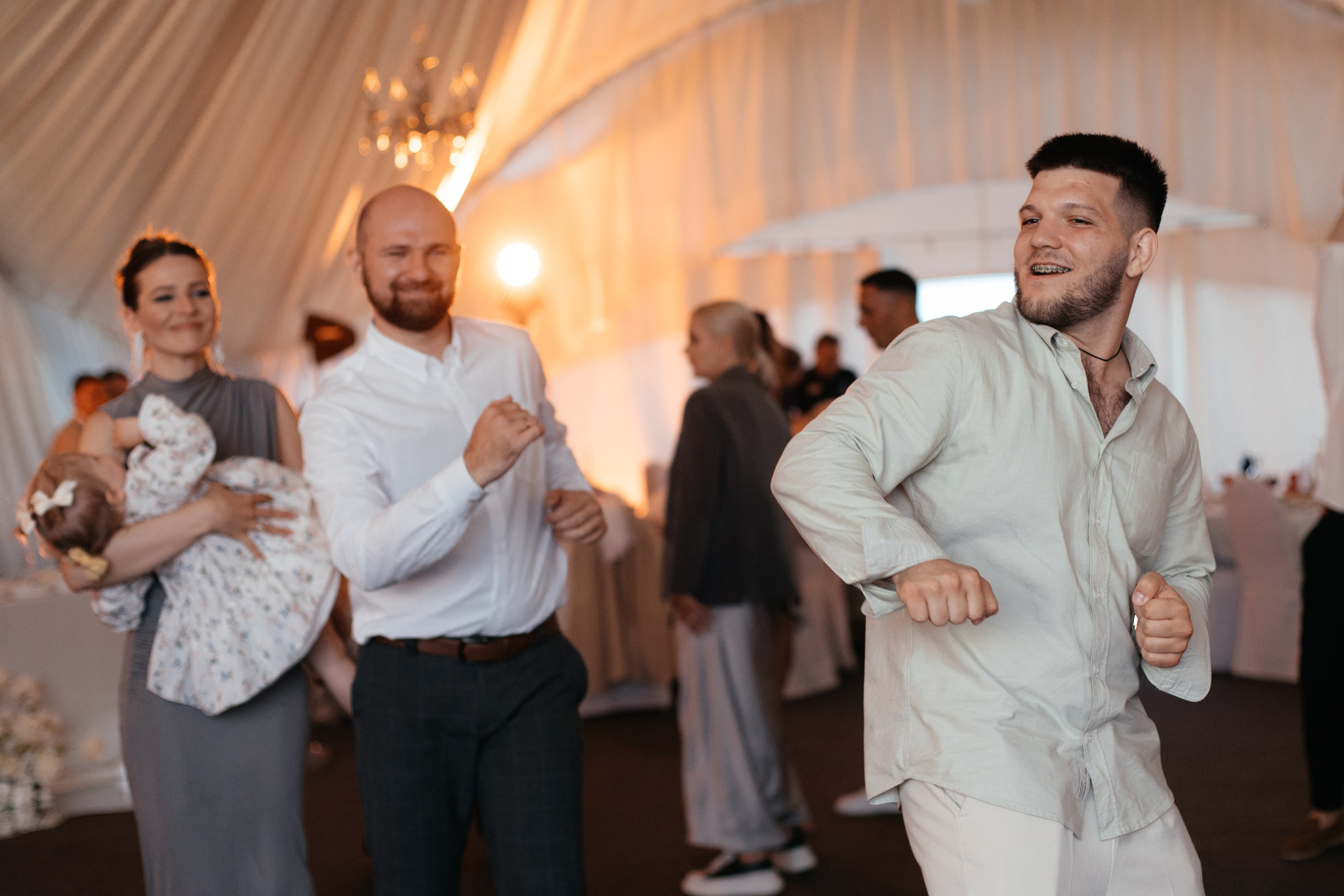 Свадебная история Анастасии и Александра. Свадебный фотограф в Санкт-Петербурге Алексеев Сергей