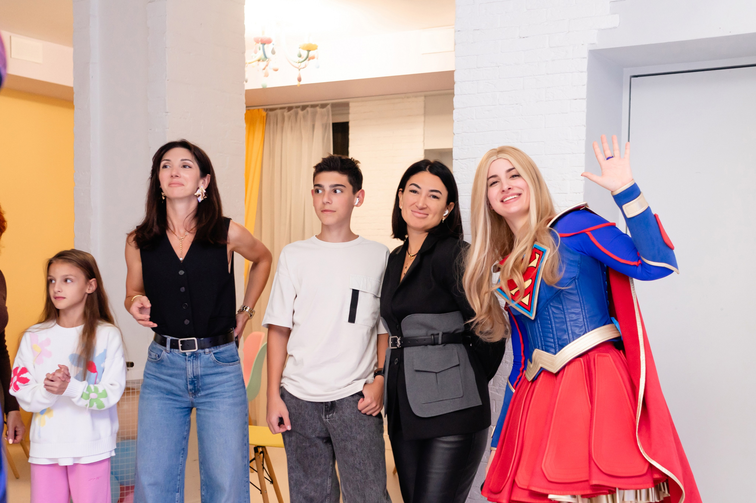 Арнольду 5 лет / Море Радости. Фотограф мероприятий в Ростове-на-Дону Есманская Елена