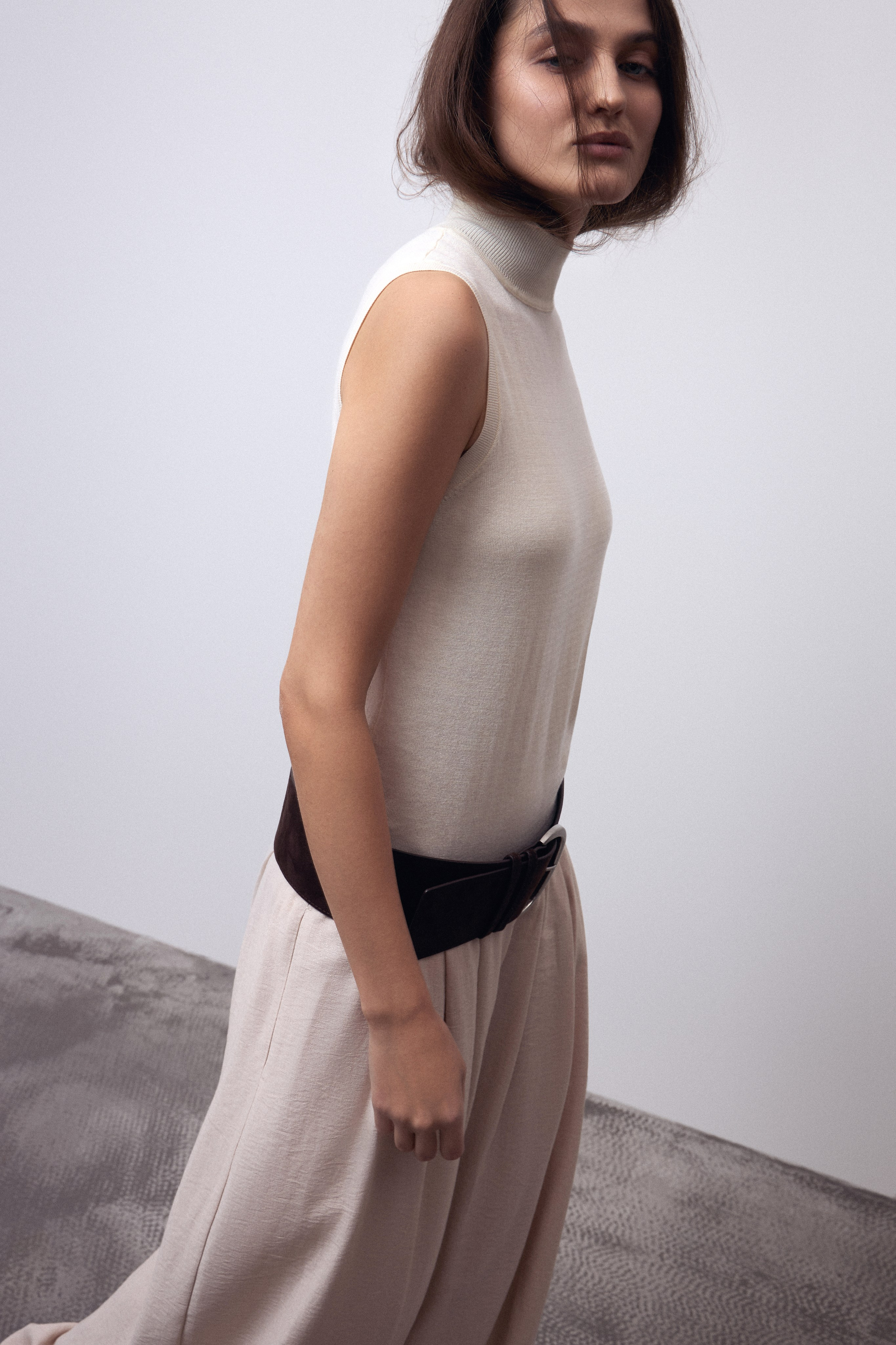 LOOKBOOK | EASE. Главная