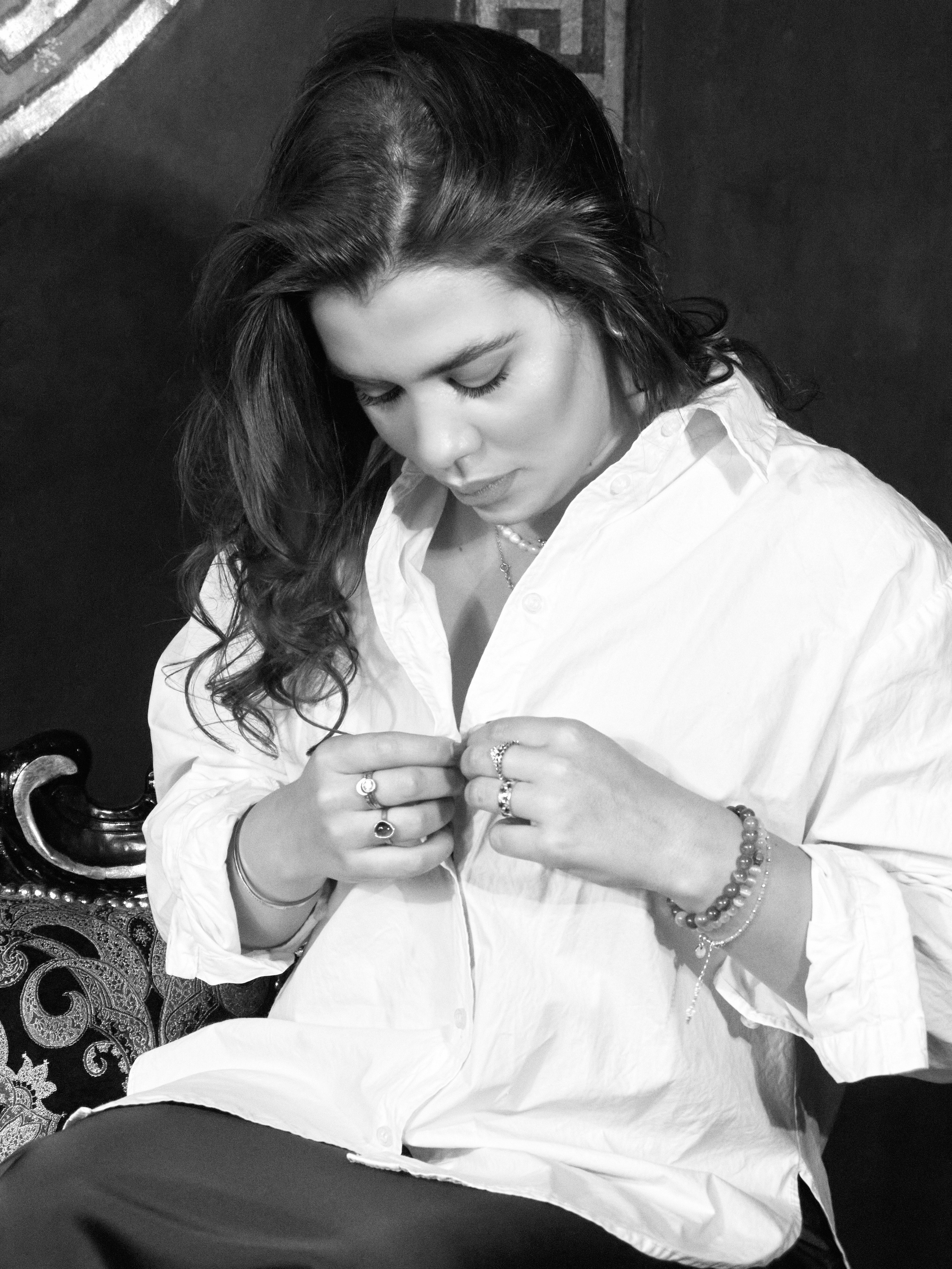 Таисия. Портретный и свадебный фотограф в Москве Александра