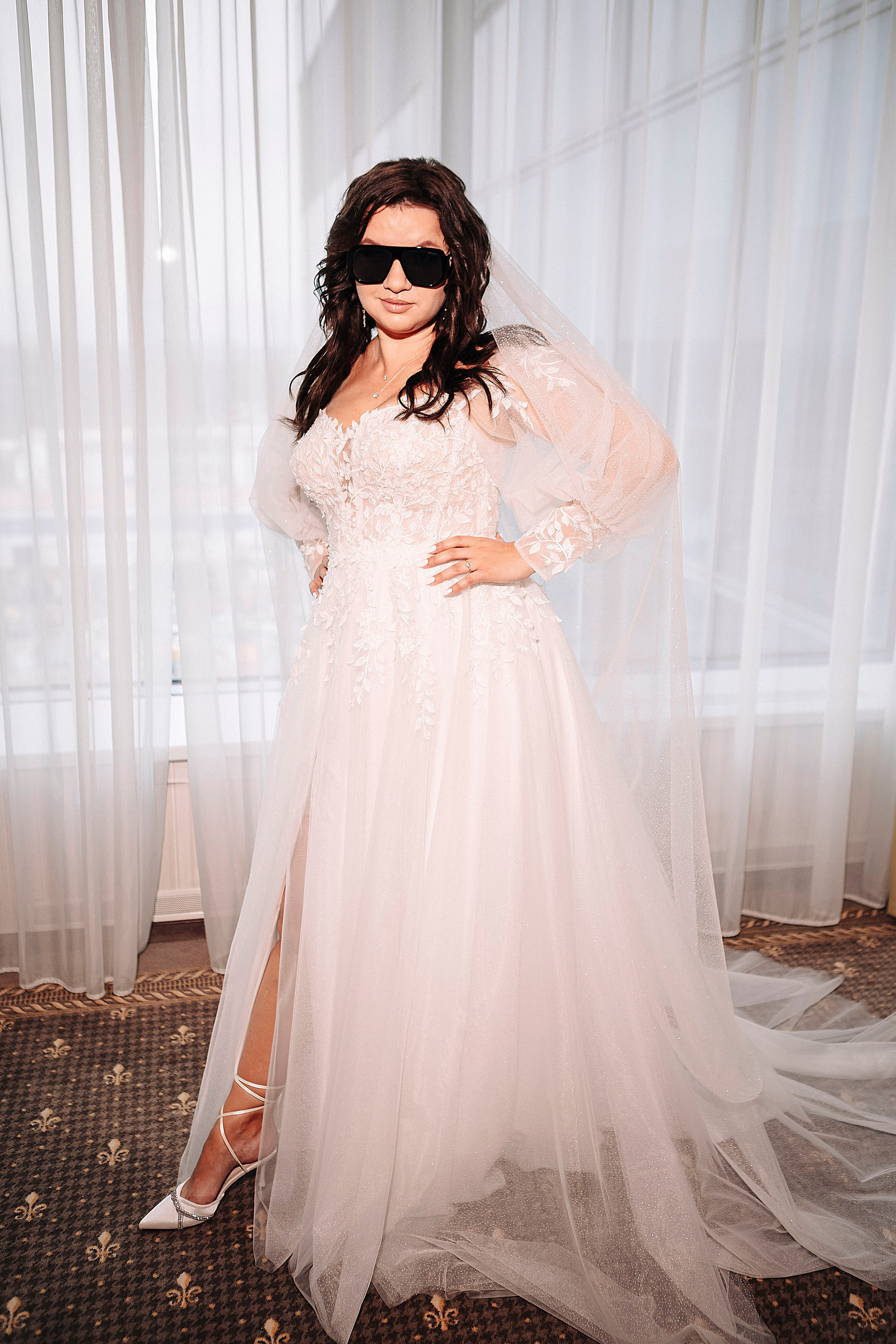 Maksim&Natalia. Свадебный и портретный фотограф Брицын Владислав | Москва, Дмитров