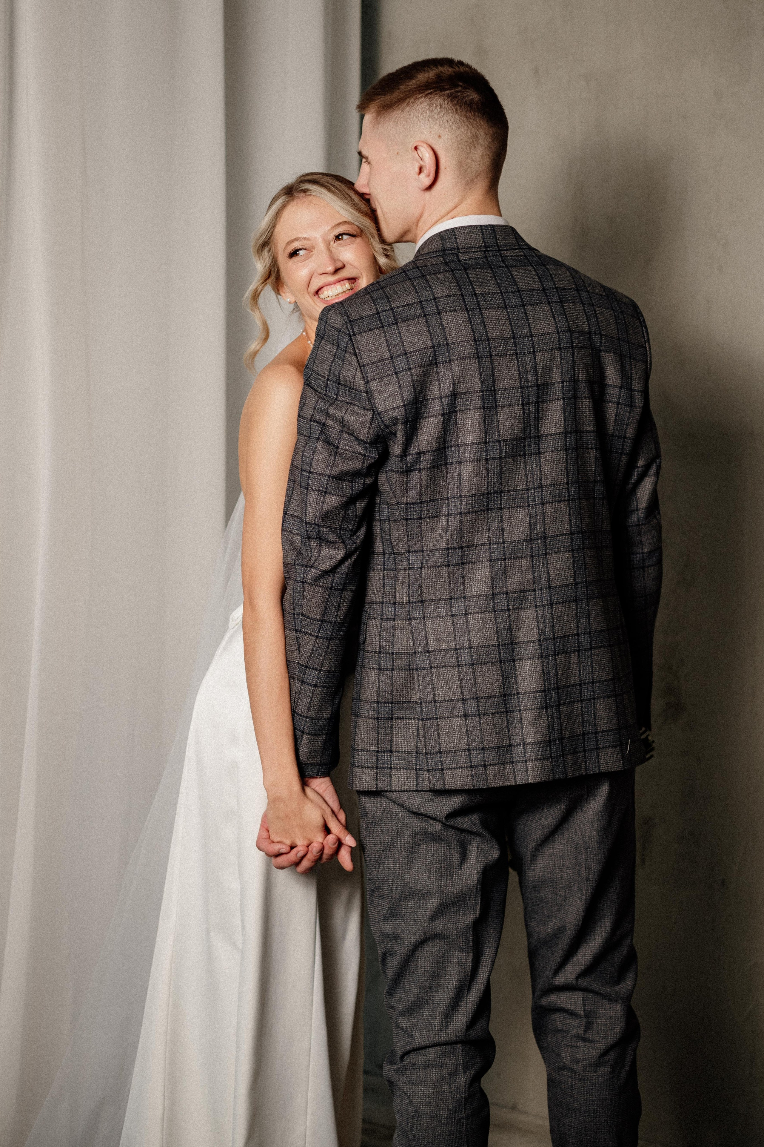 Wedding Day. Фотограф Алёна Евграфова