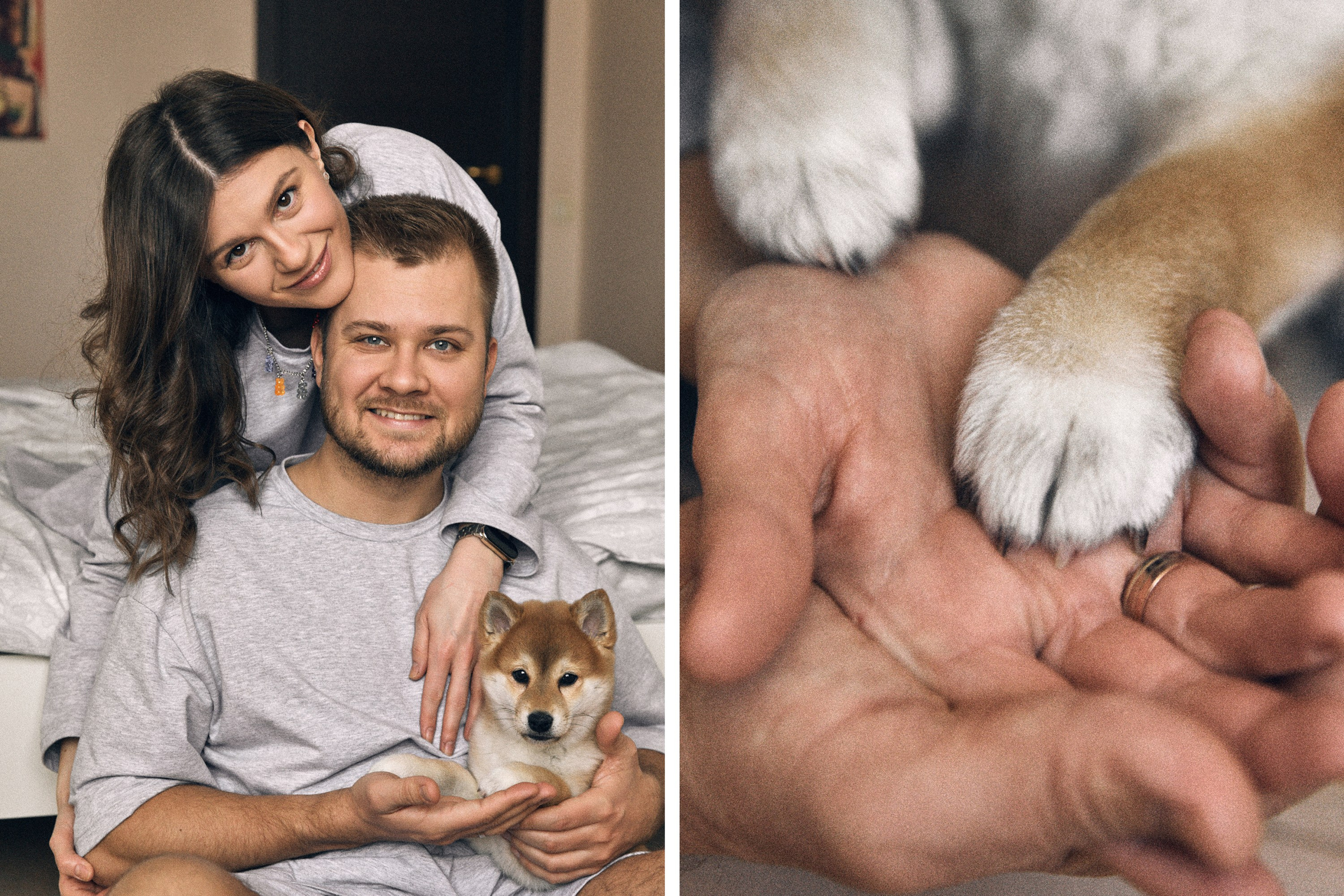 Семейные. Главная