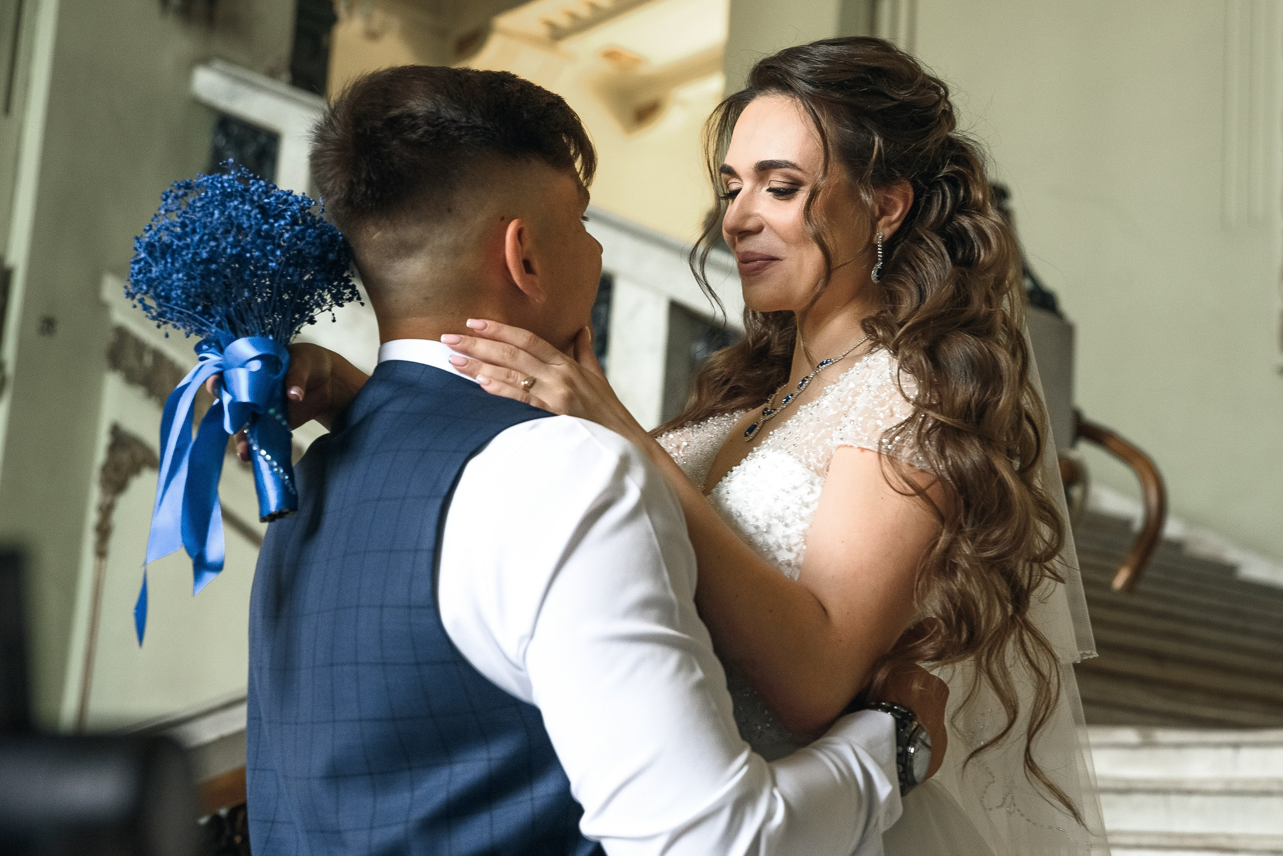 Свадьбы. Главная