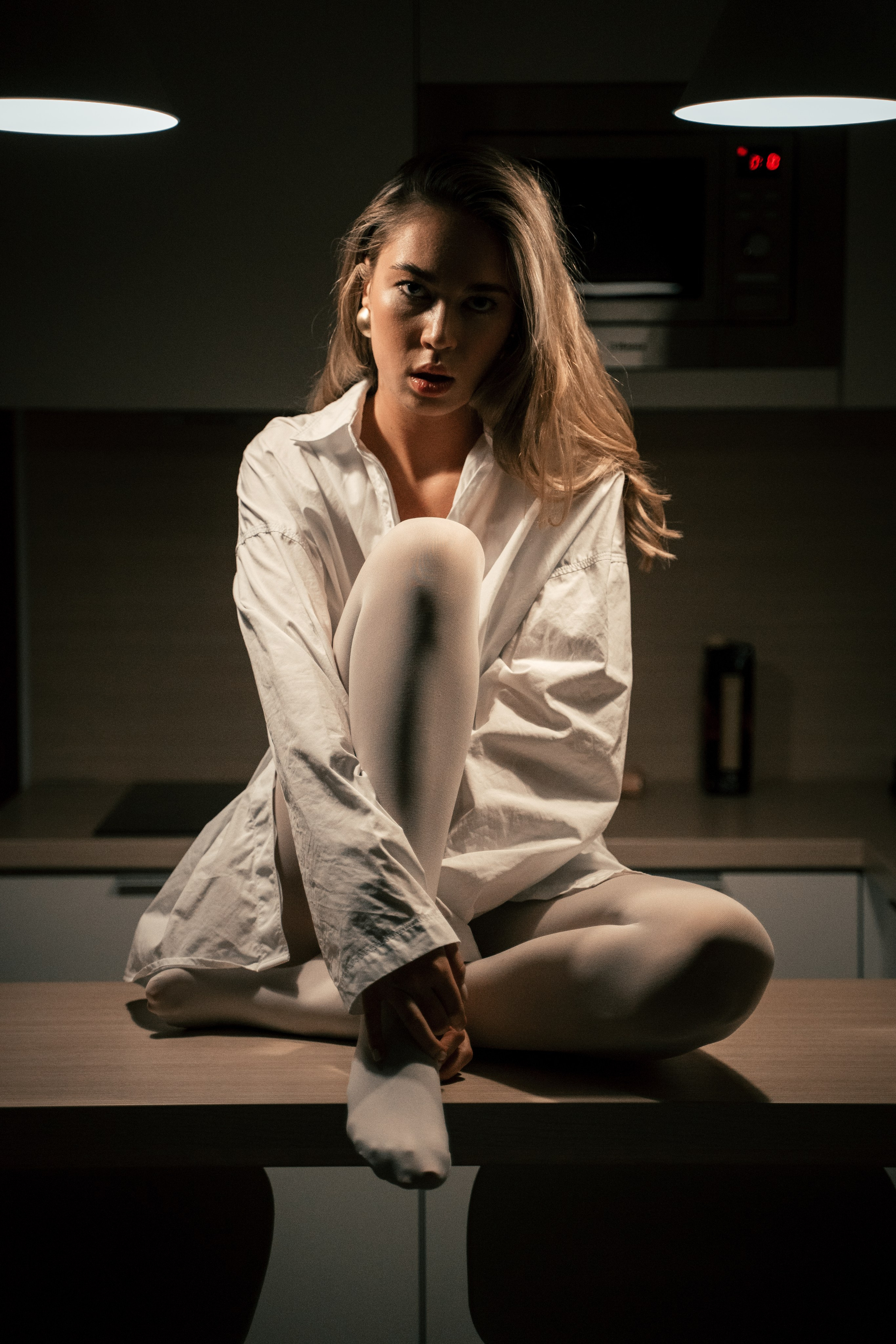 Альбом 33. Портретный и будуарный фотограф в Москве и МО