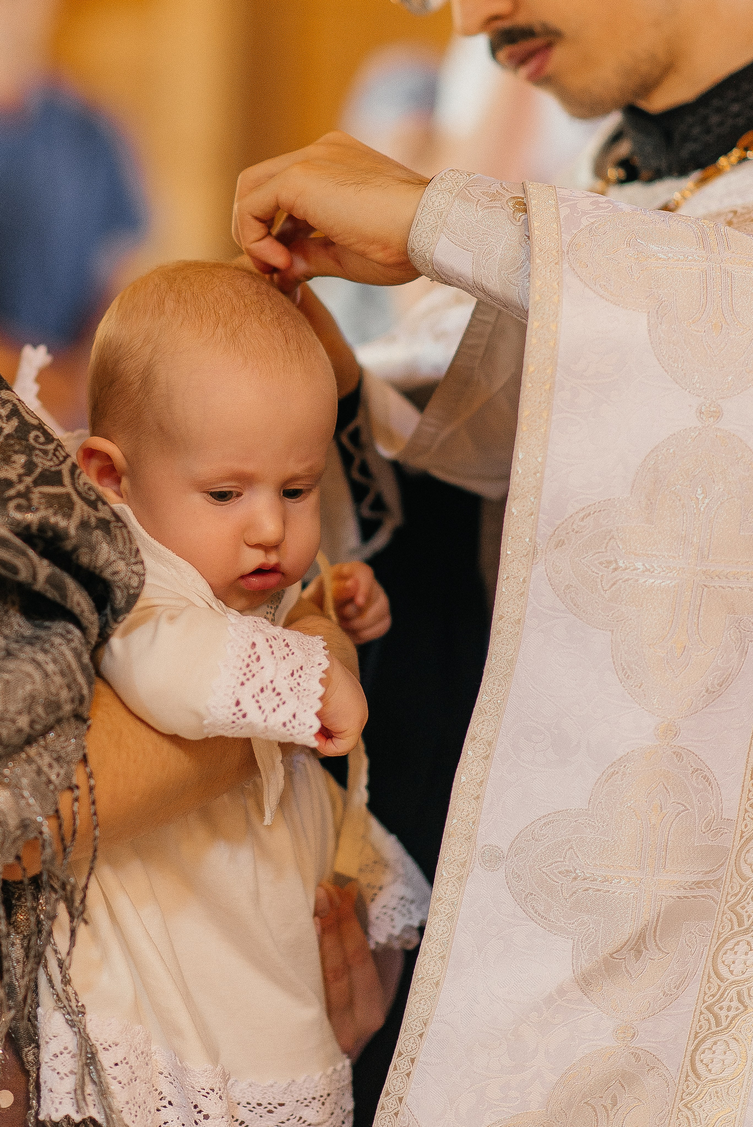 Крещения и Венчания. Главная