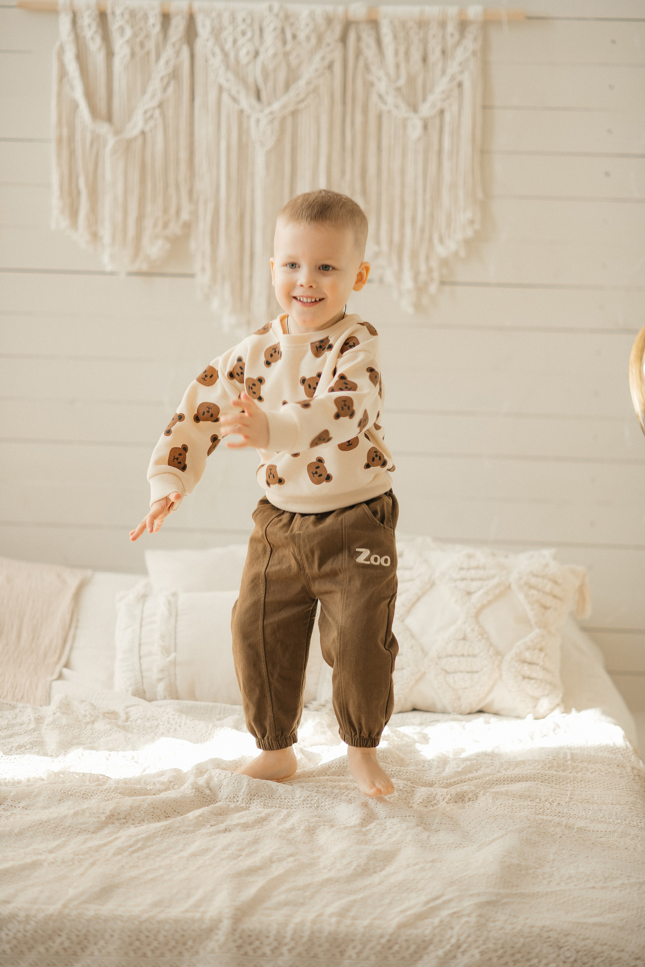 Детские съемки и дни рождения. Главная