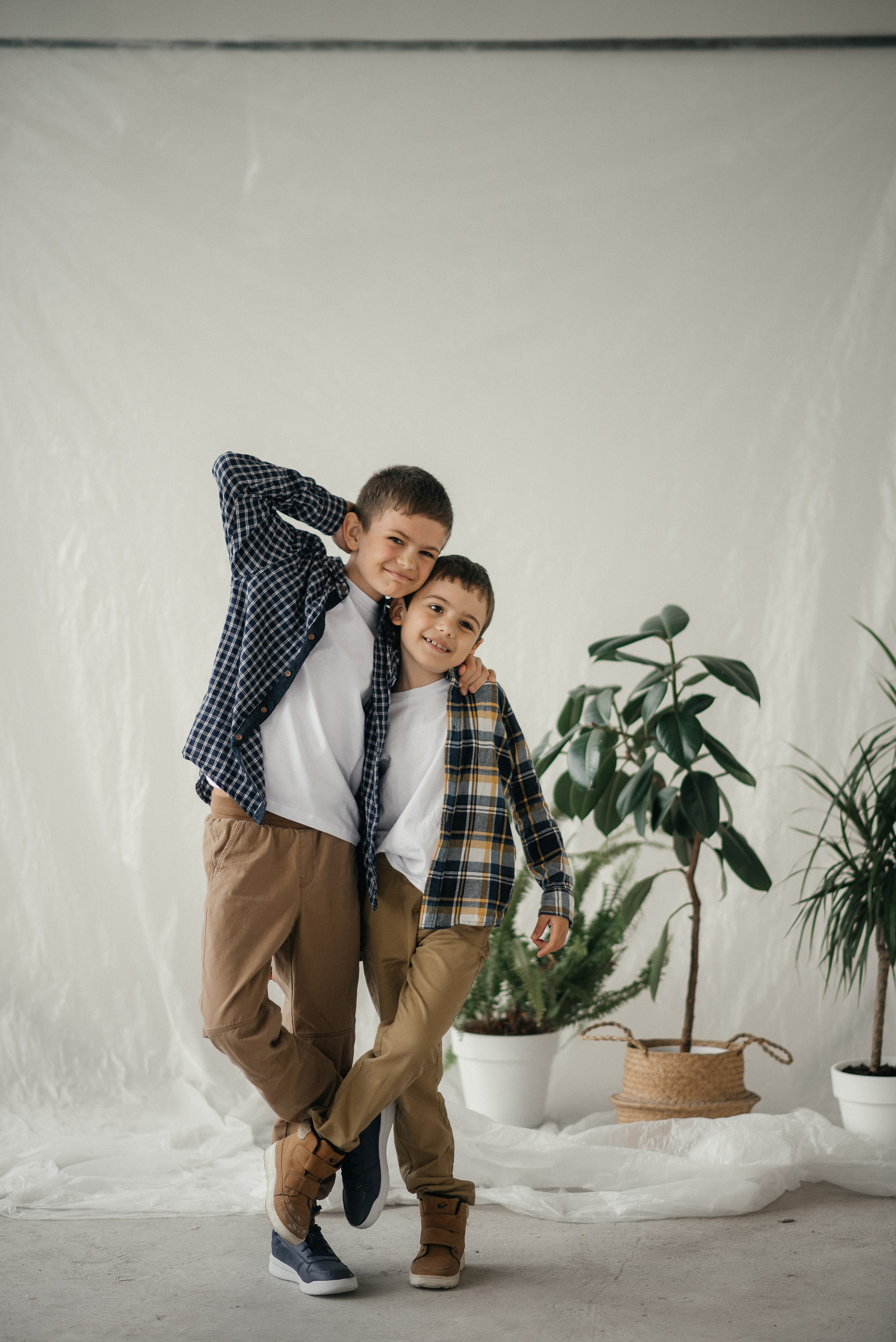 Семейные съемки. Главная