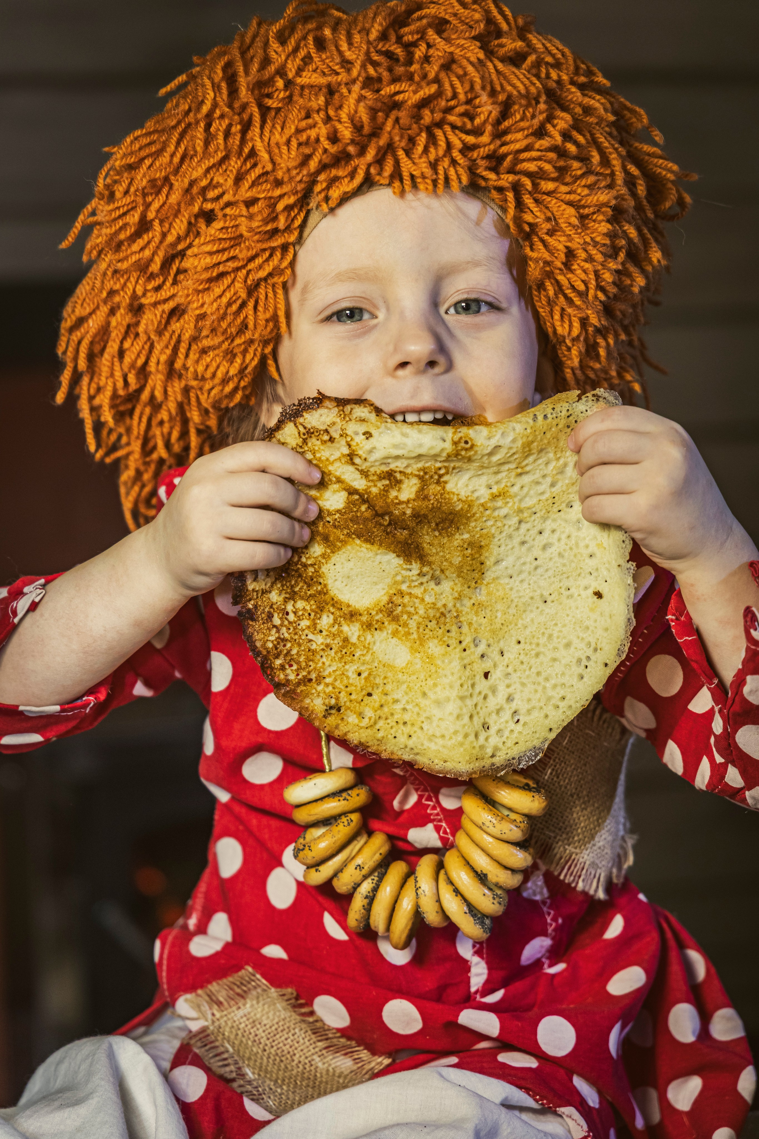 Домовёнок Кузя. Фотограф для маркетплейсов, фотоуслуги в Жуковском Татьяна Марсуверских