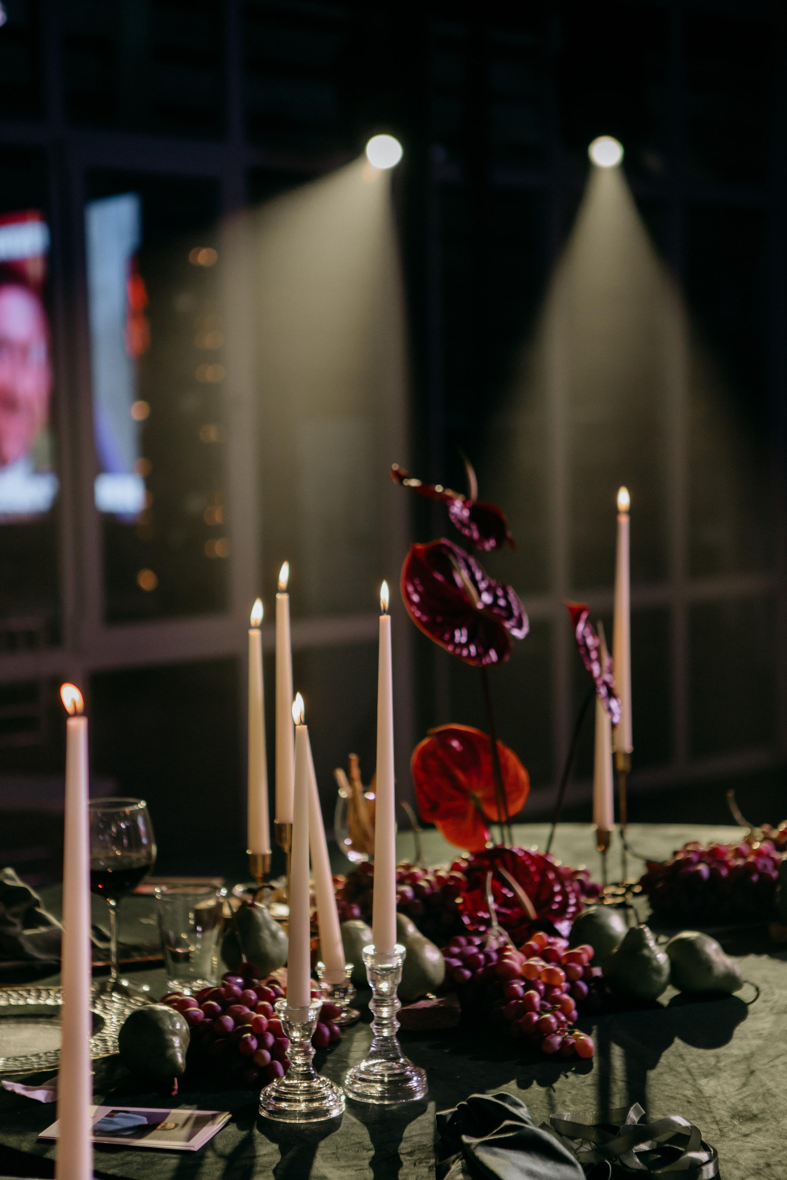 Евгений & Мария. Главная