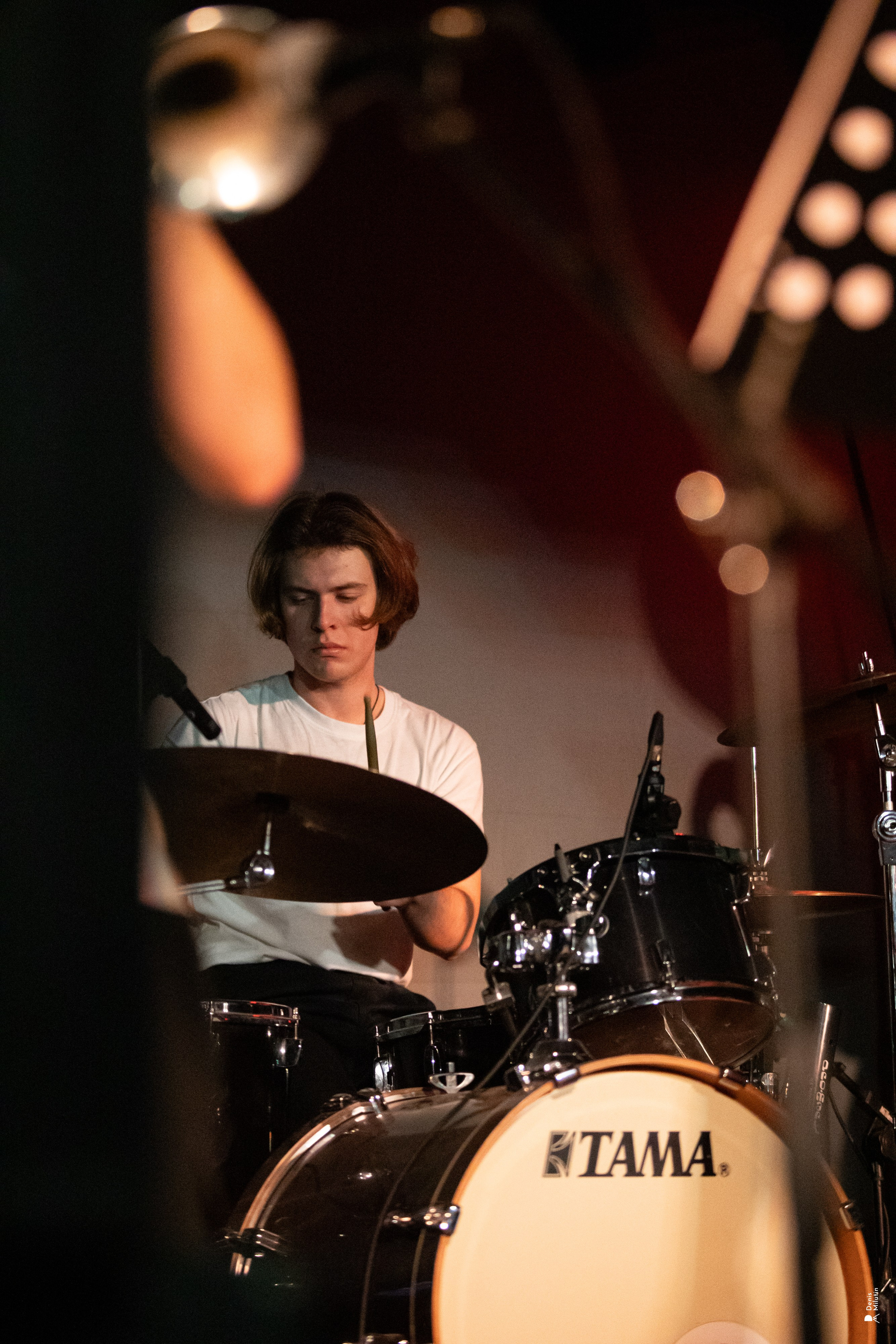 Качума — SKANDALIX | ЙЕМЕН | NB BAND. Портретный фотограф Денис Милютин