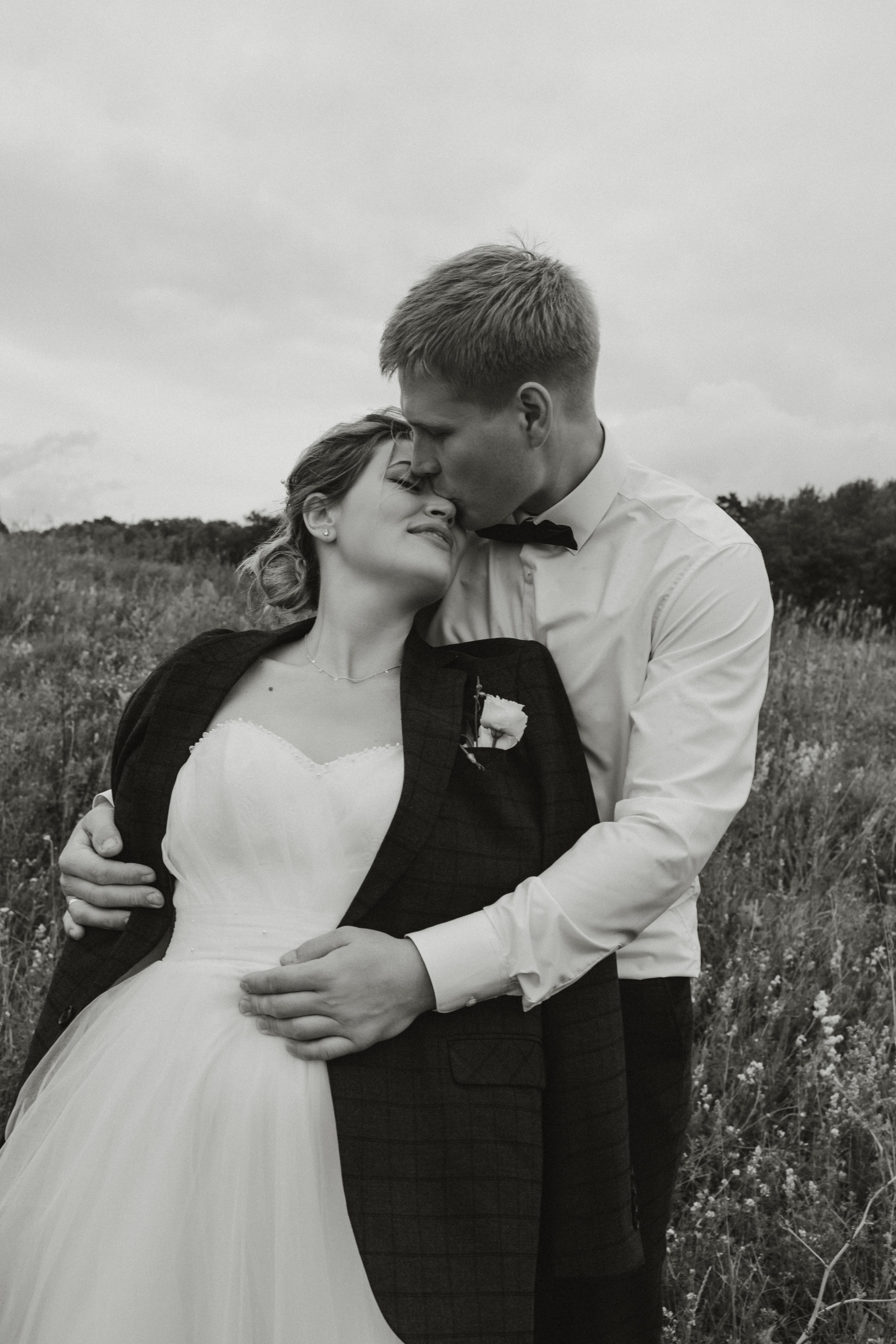 Стас и Настя. Фотограф в Туле и Алексине Стулова Мария