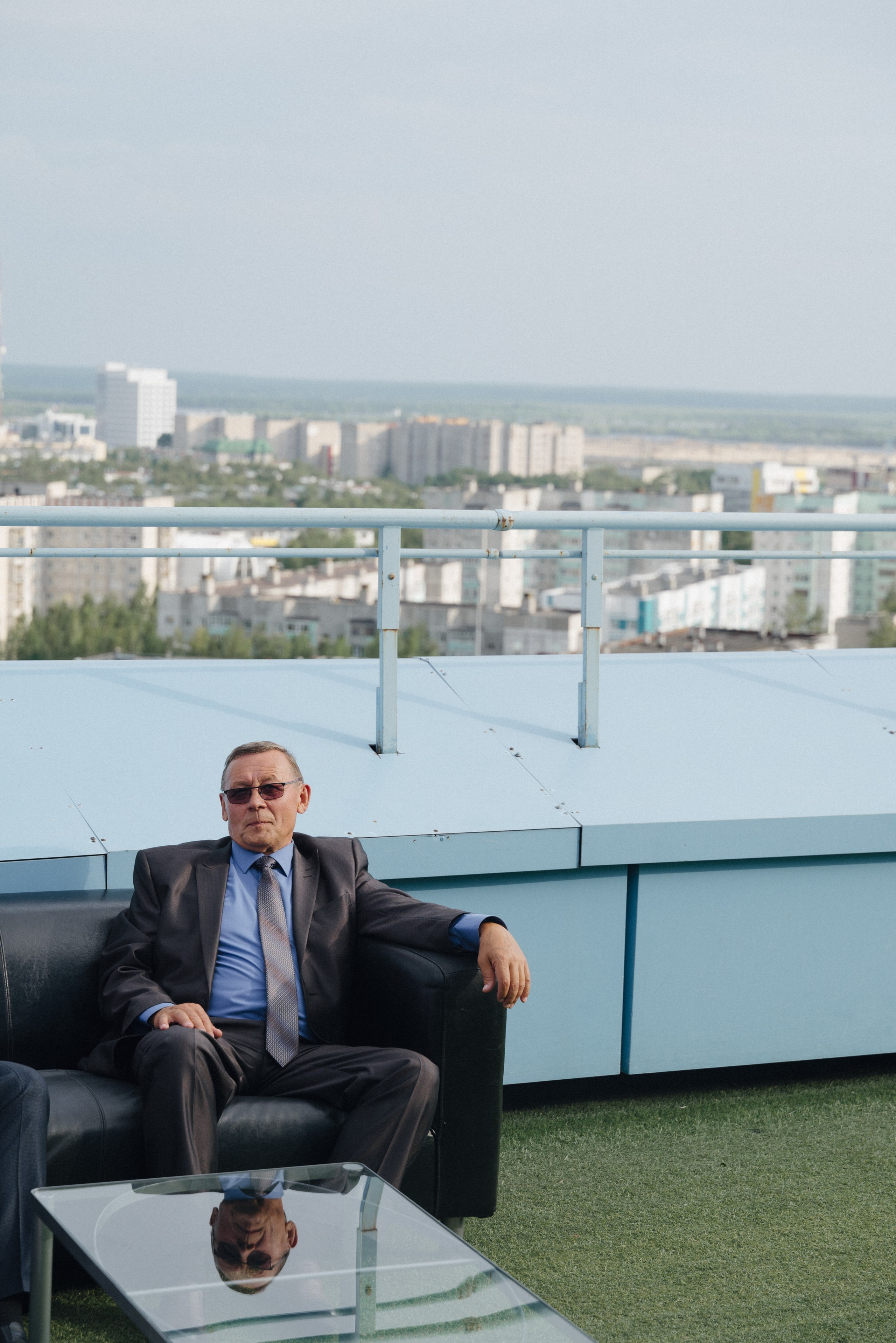 Светлана и Юрий. Репортажный и свадебный фотограф в Сургуте