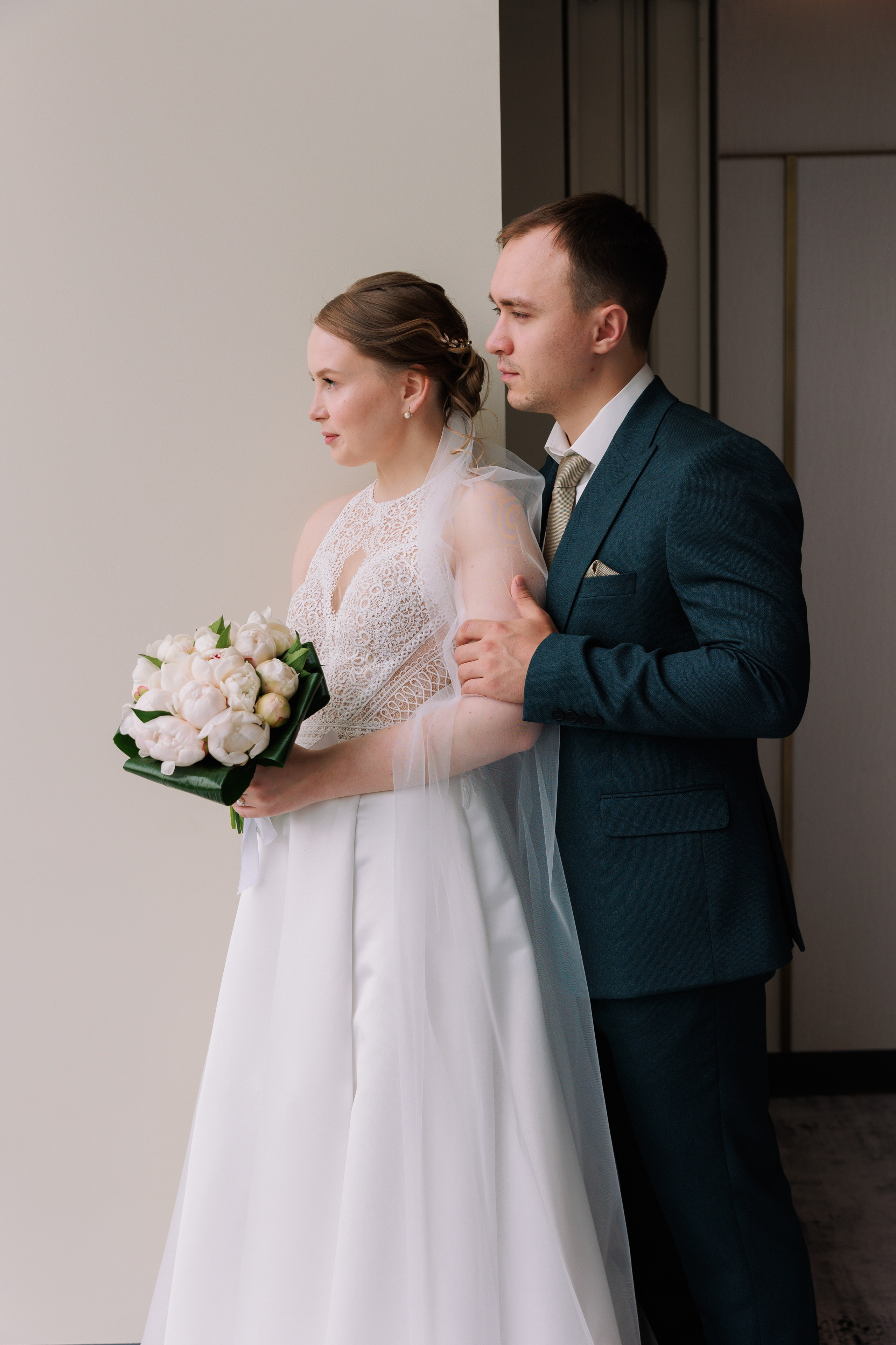 Владислав & Анна. Фотограф Полина Лытнева