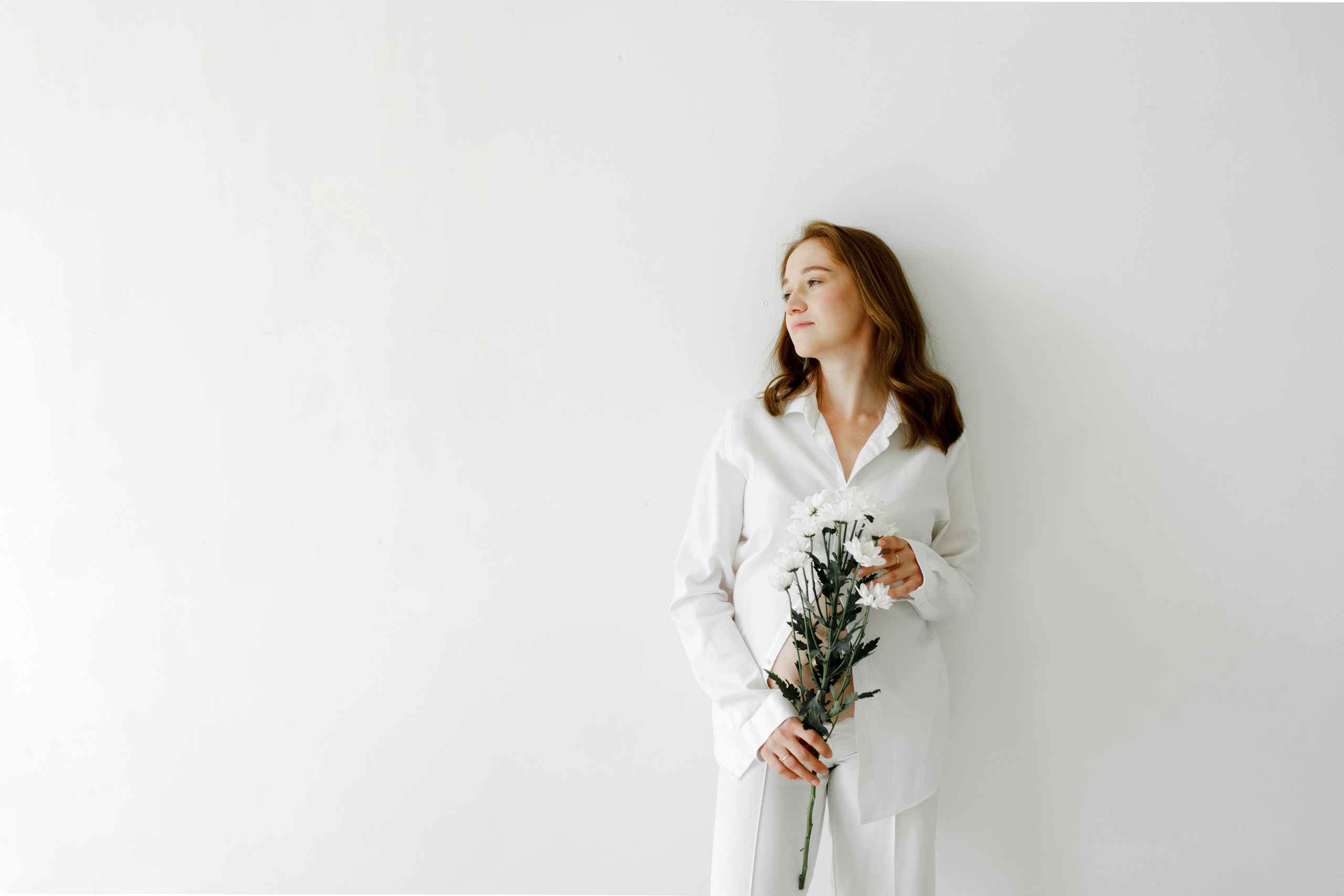 Мария. Семейный и портретный фотограф в Санкт-Петербурге Андрей Воробьев