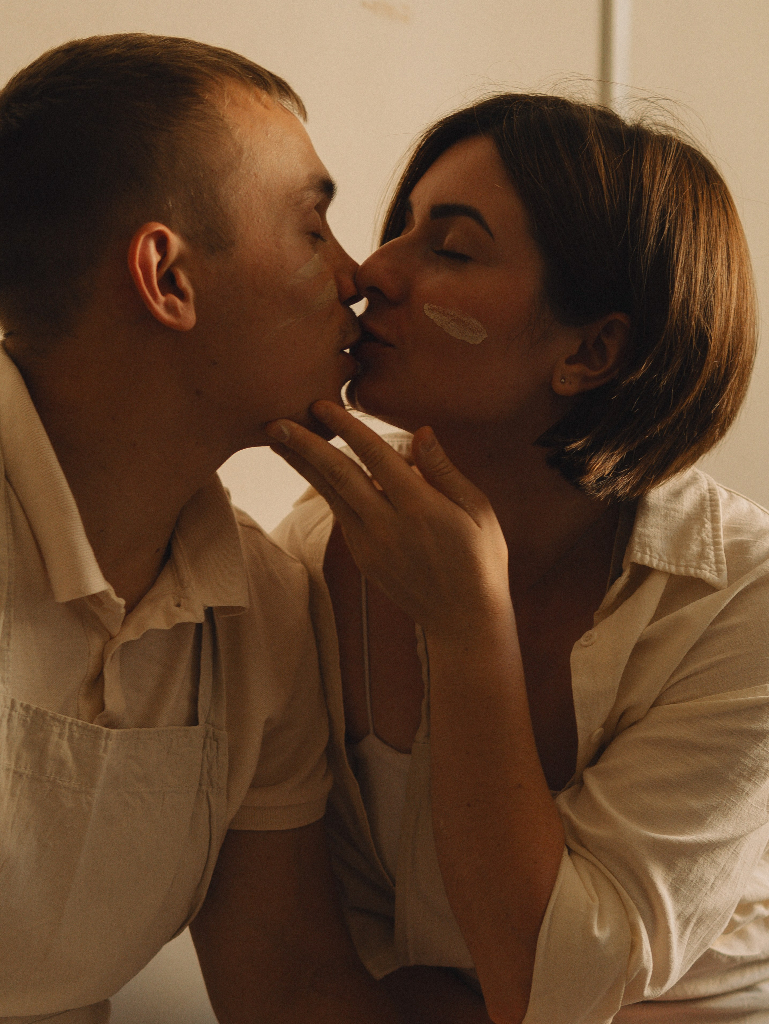 Рома и Маша. Фотограф в Москве Шалышко Ангелина