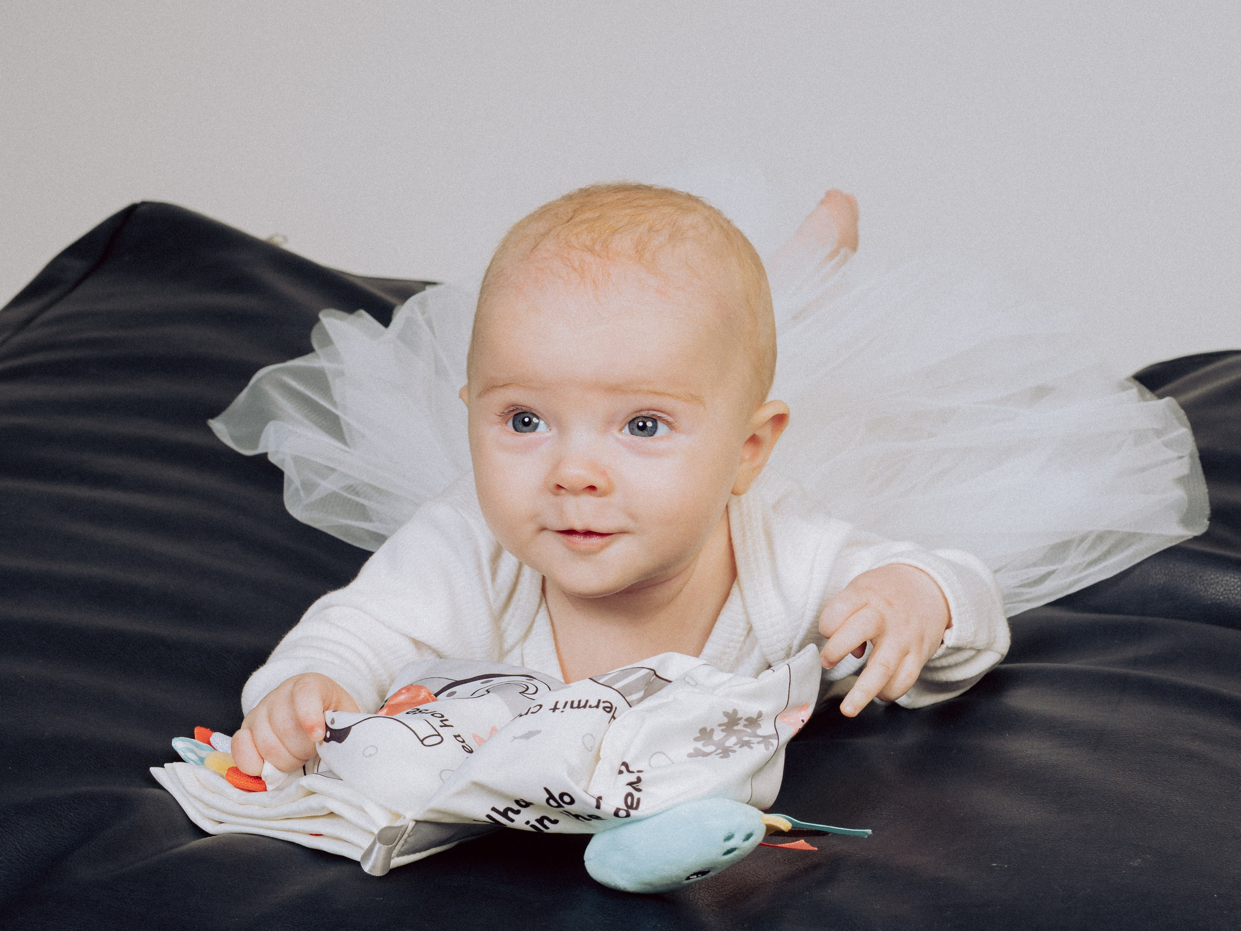 Их уже пятерооооо. Фотограф в Москве Шалышко Ангелина