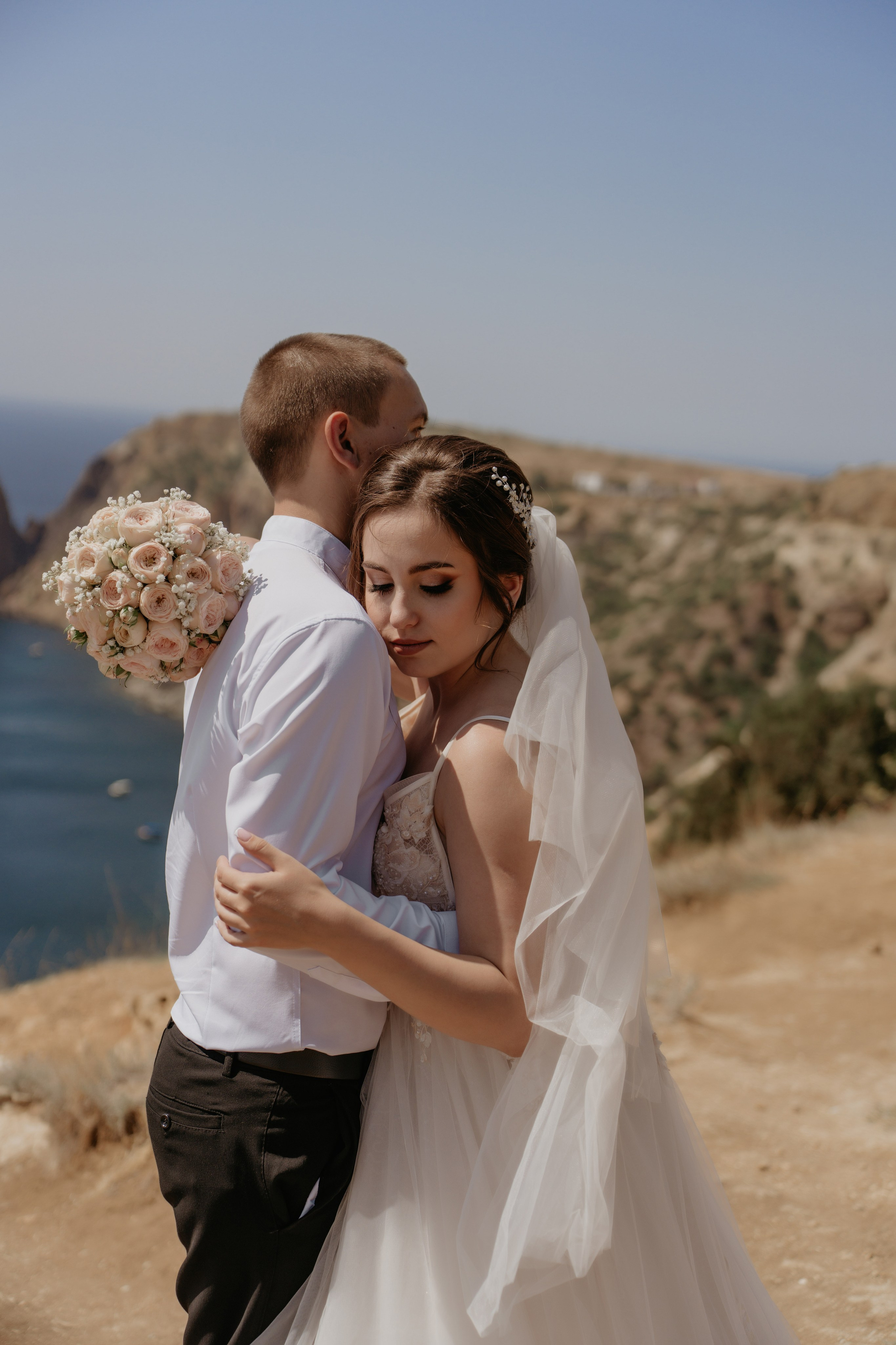 Анонс Елизавета и Алексей. Фотограф и Видеограф Севастополь Крым